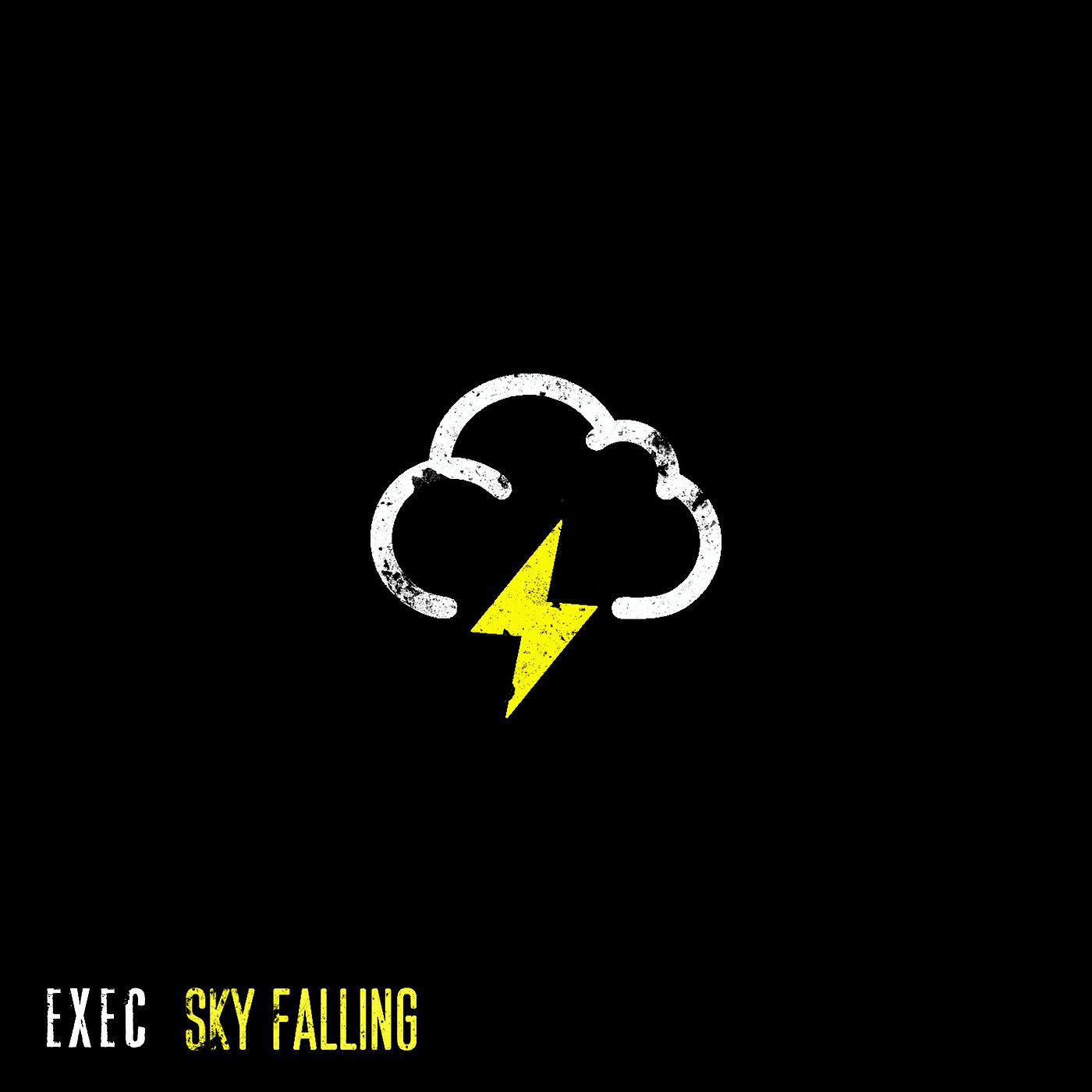 Постер альбома Sky Falling