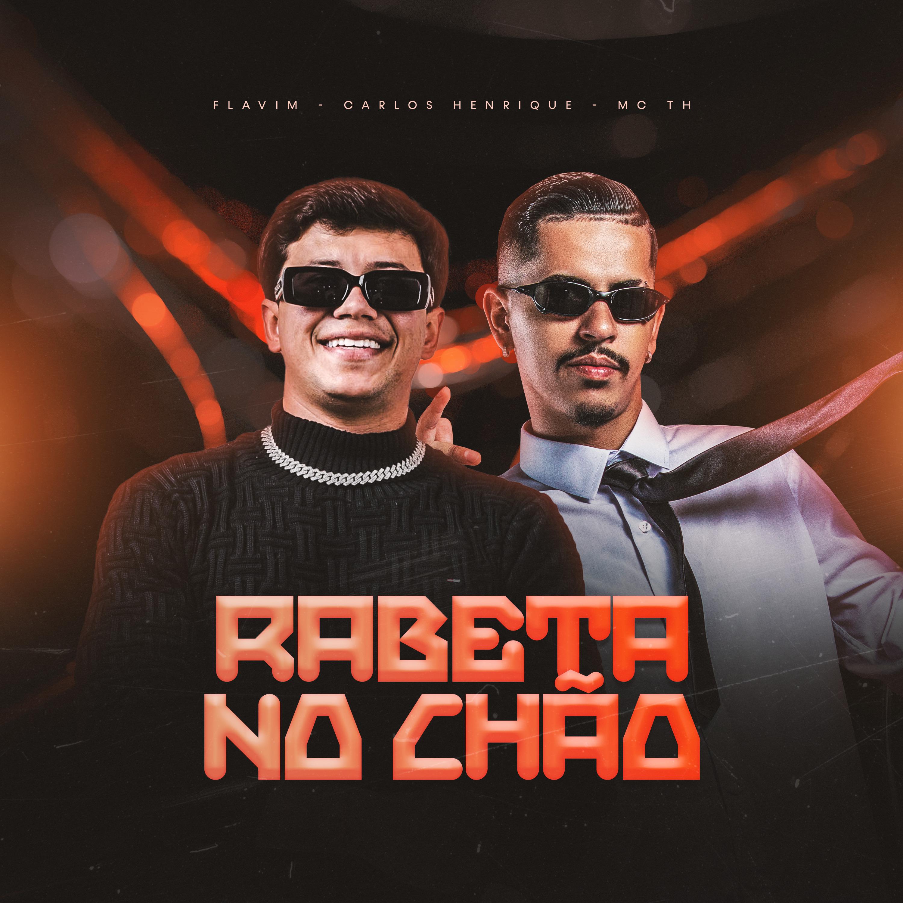 Постер альбома Rabeta no Chao