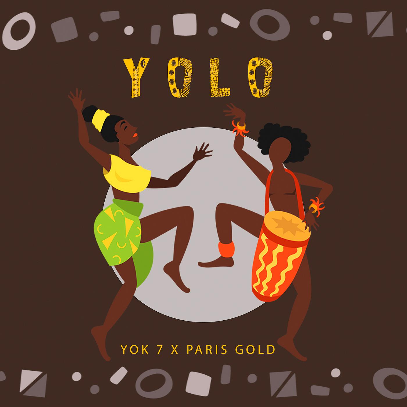 Постер альбома Y O L O