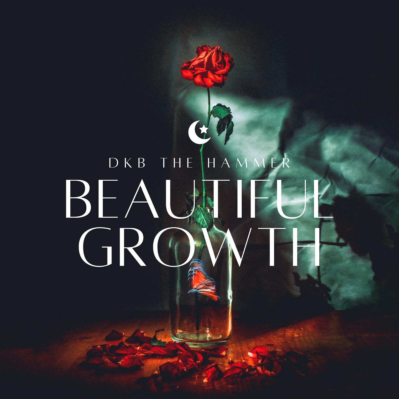 Постер альбома Beautiful Growth