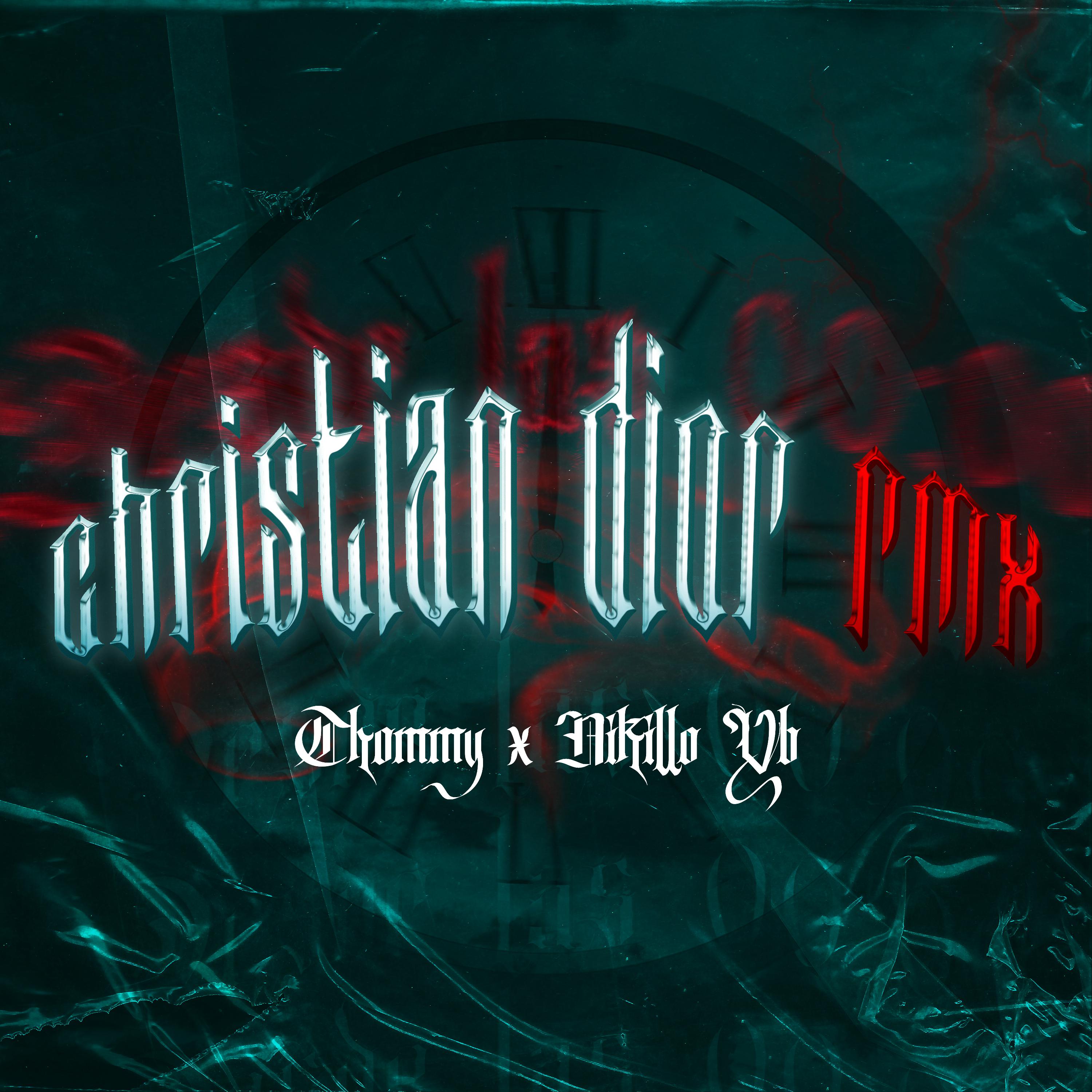 Постер альбома Christian Dior