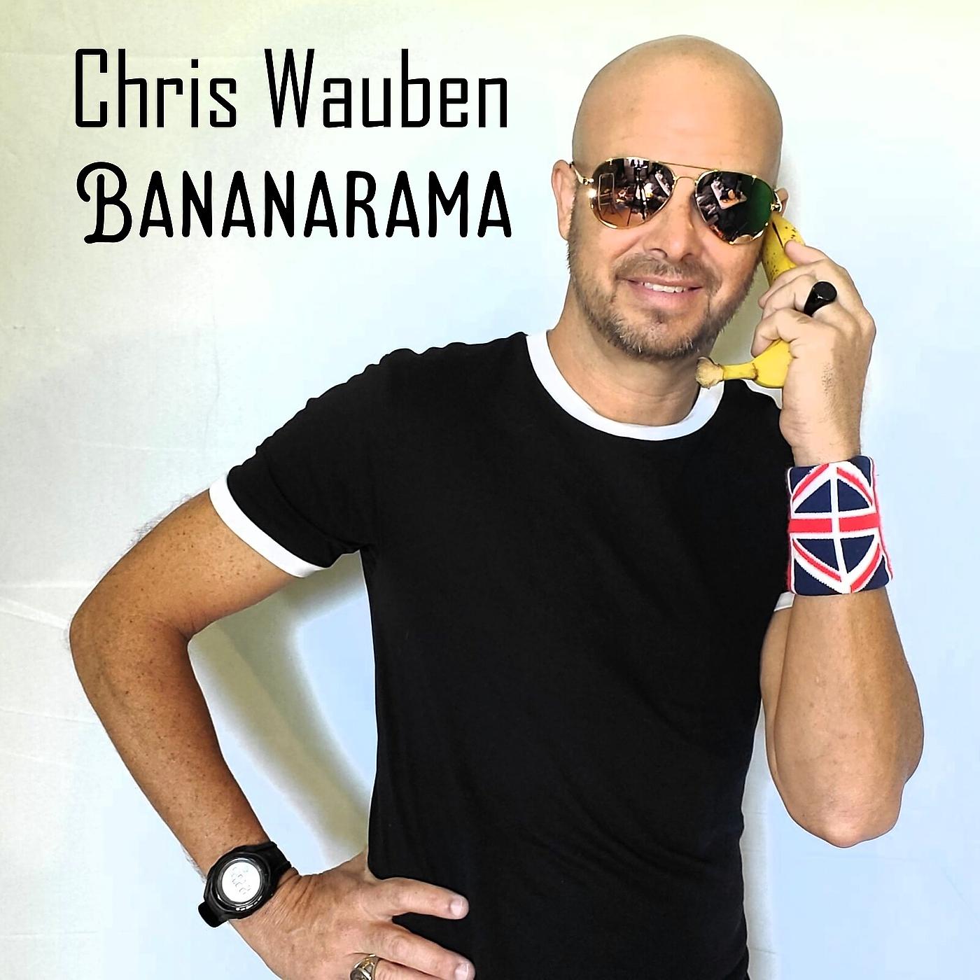Постер альбома Bananarama