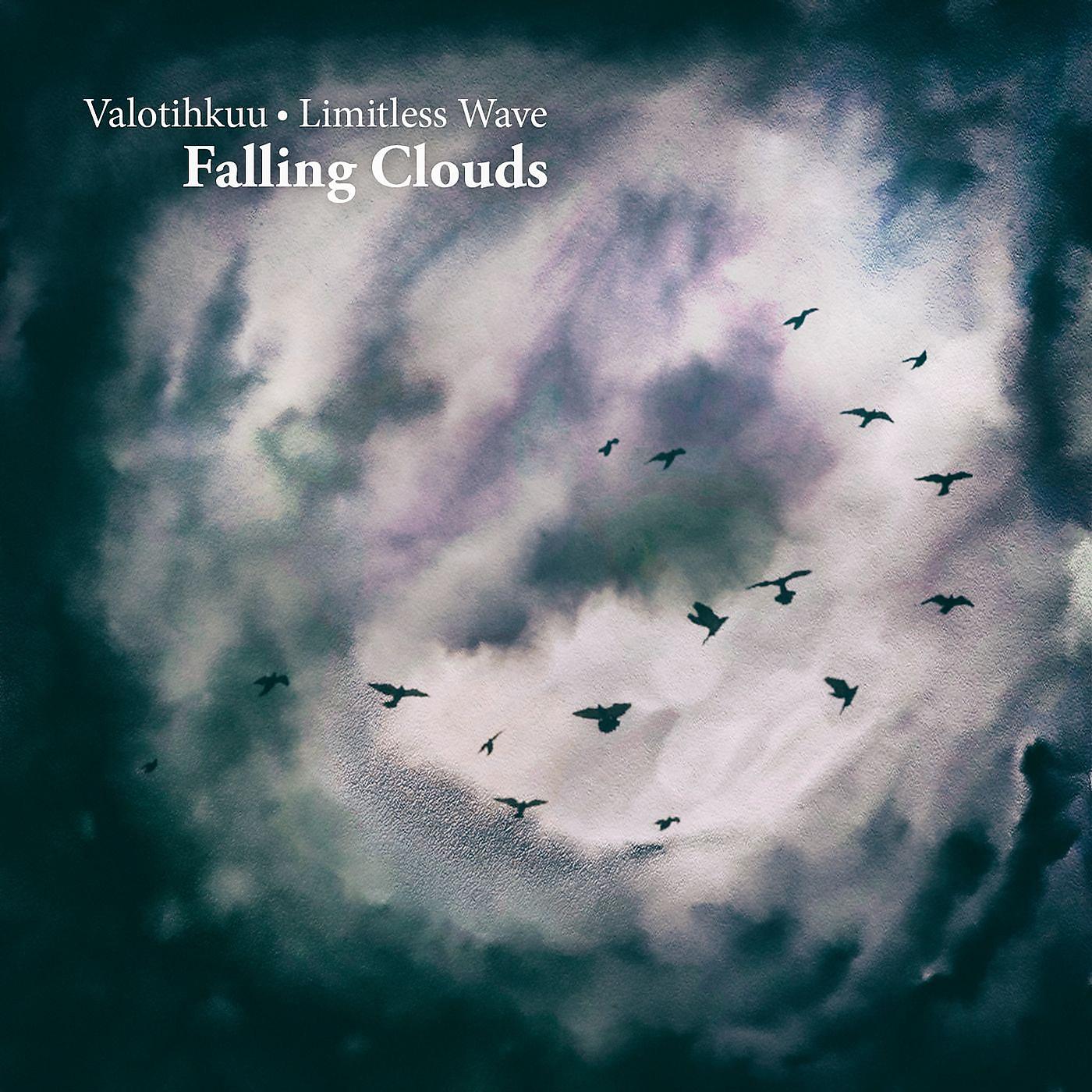 Постер альбома Falling Clouds