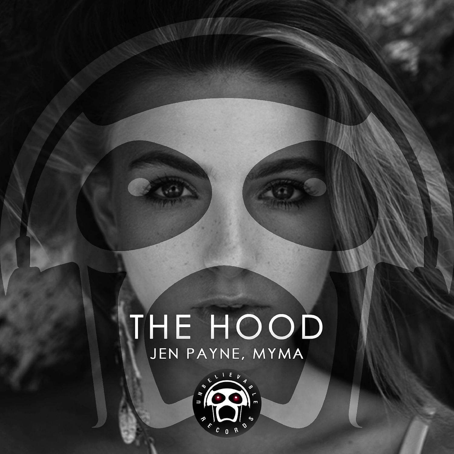 Постер альбома The Hood (Original mix)