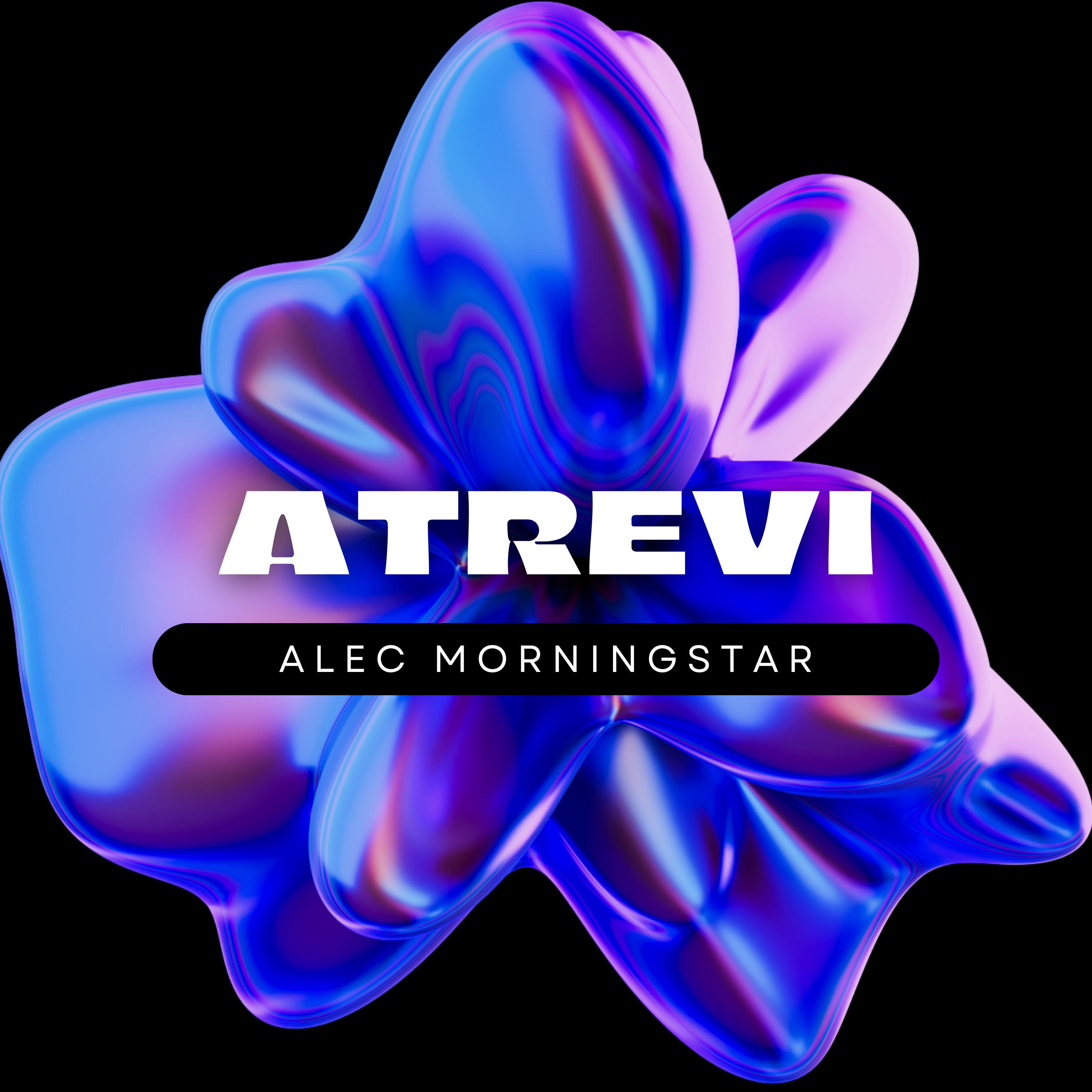 Постер альбома Atrevi