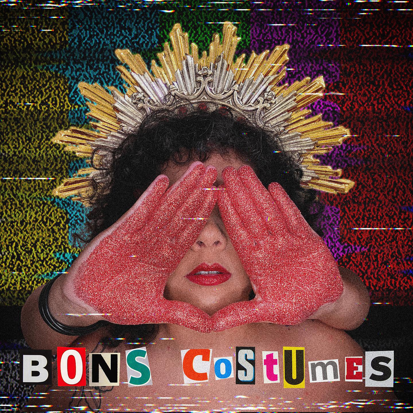 Постер альбома Bons Costumes