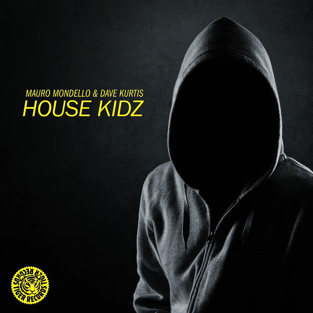 Постер альбома House Kidz