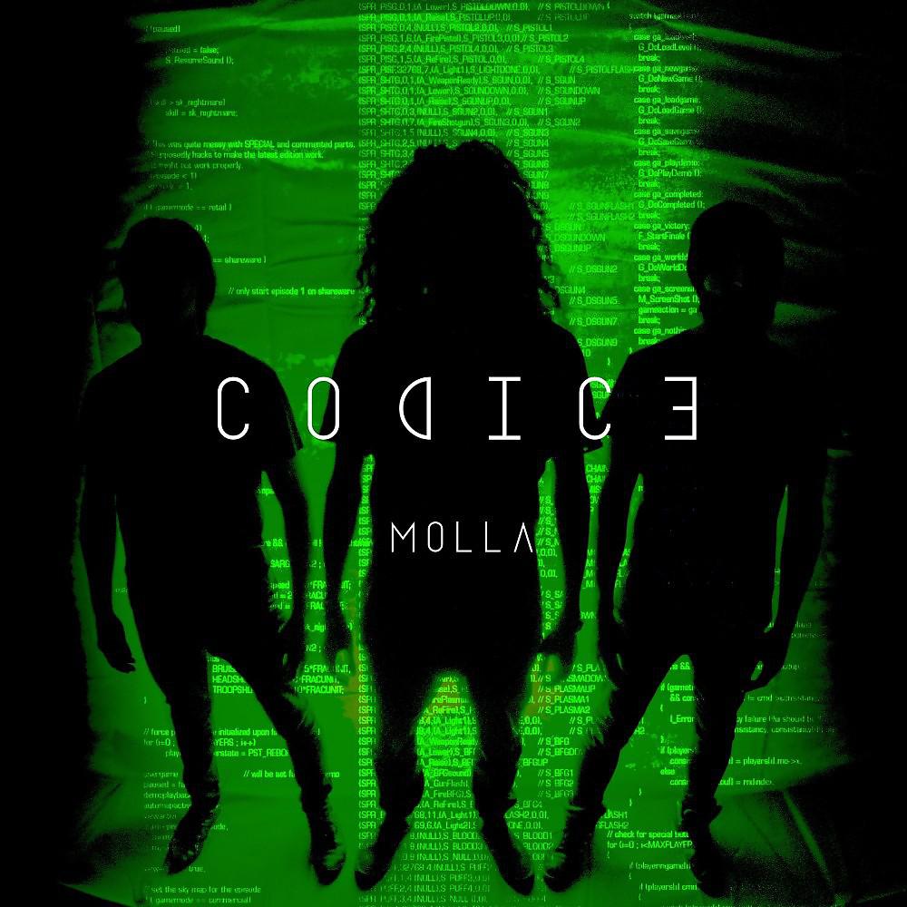 Постер альбома Molla