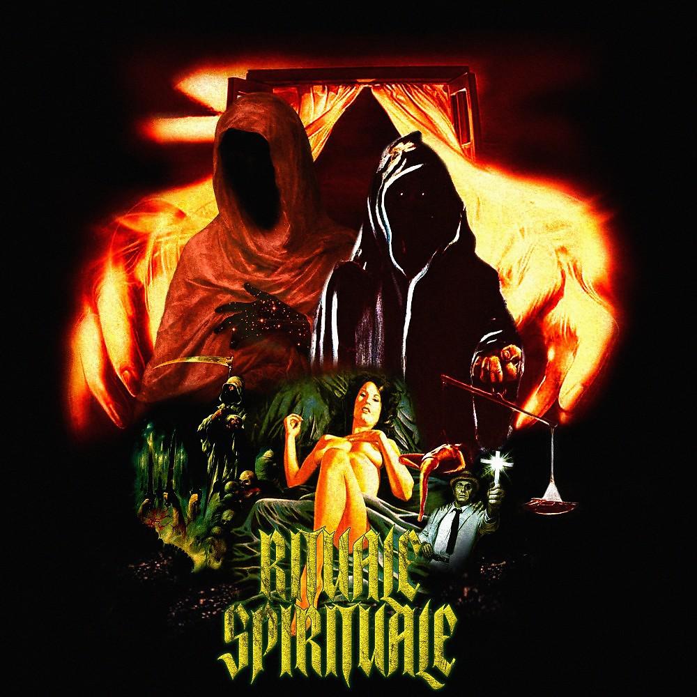Постер альбома Rituale Spirituale