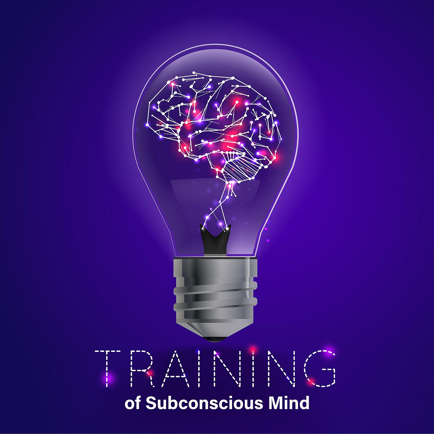 Постер альбома Training of Subconscious Mind