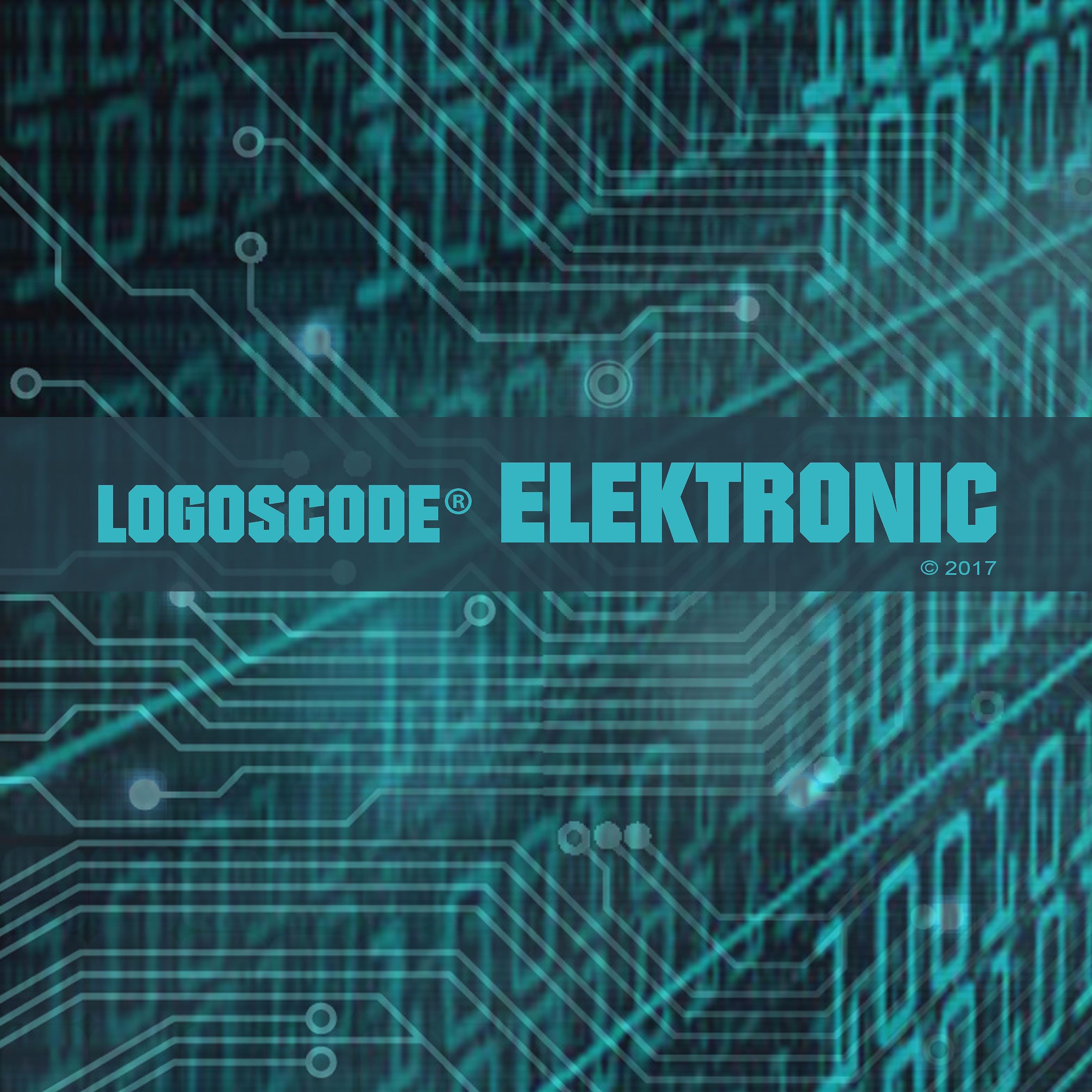 Постер альбома Elektronic