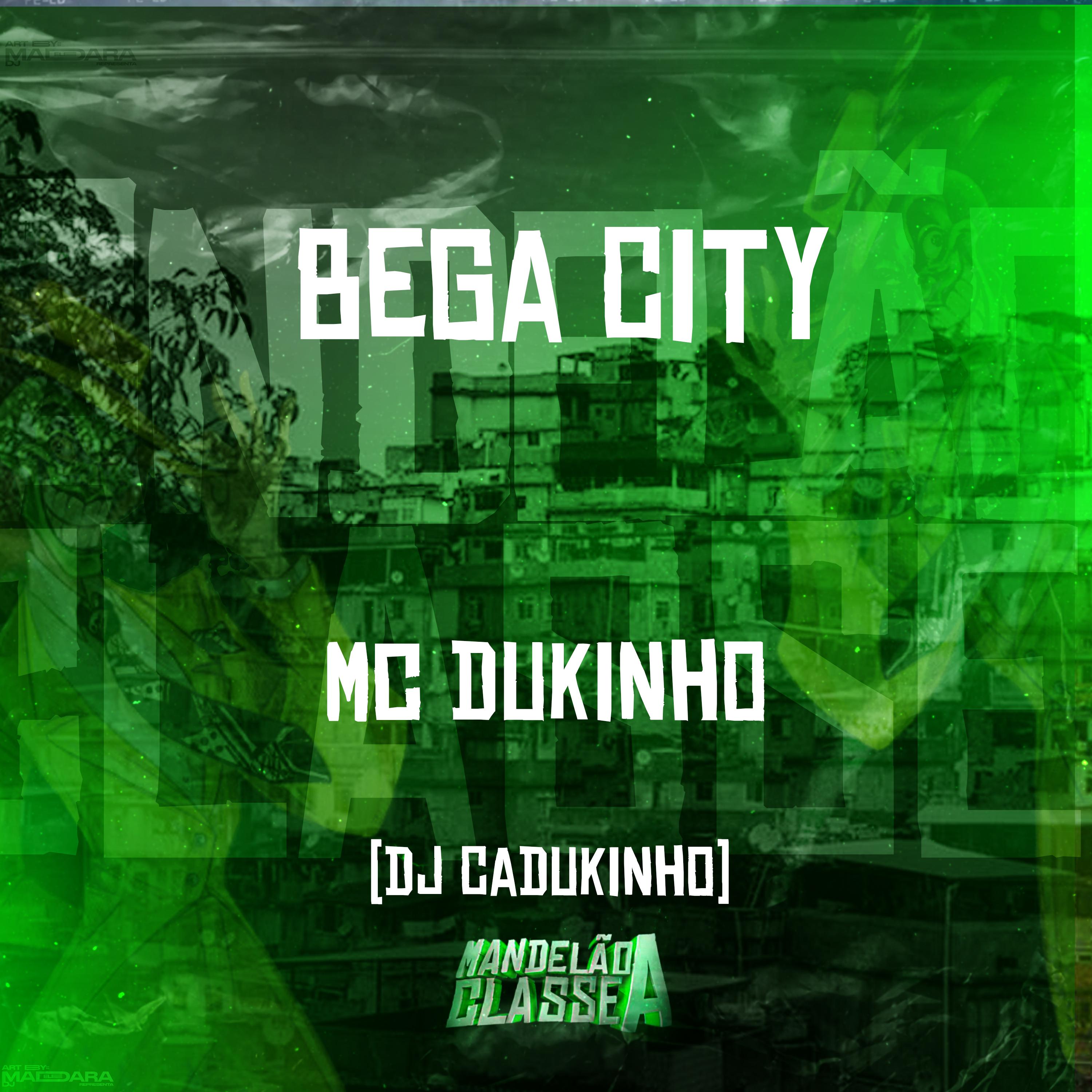 Постер альбома Bega City