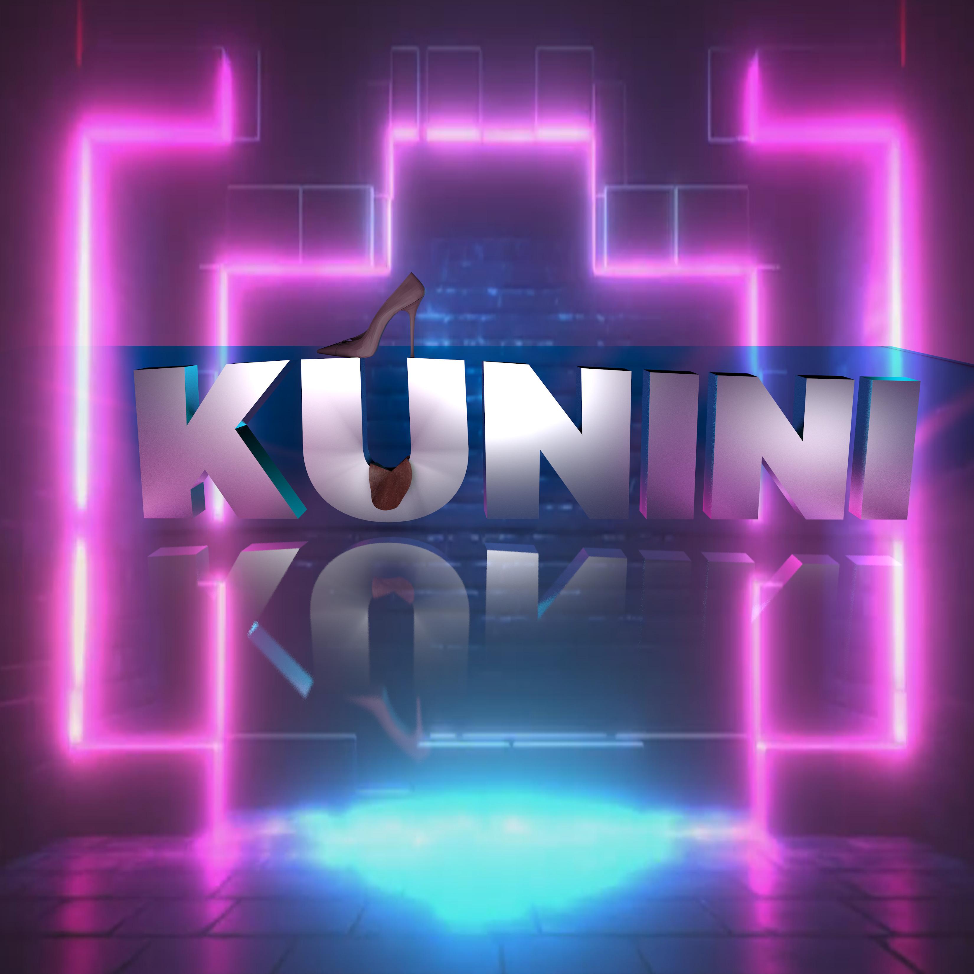 Постер альбома Kunini