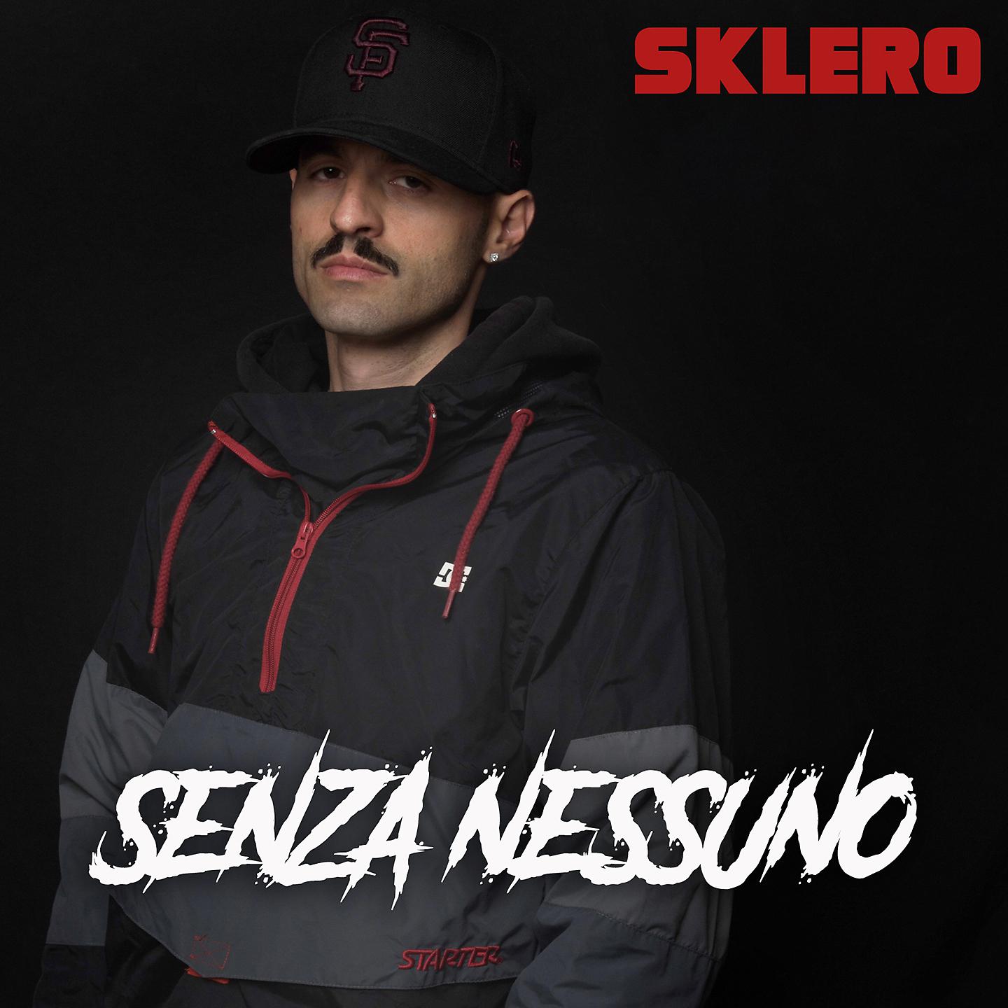 Постер альбома Senza nessuno