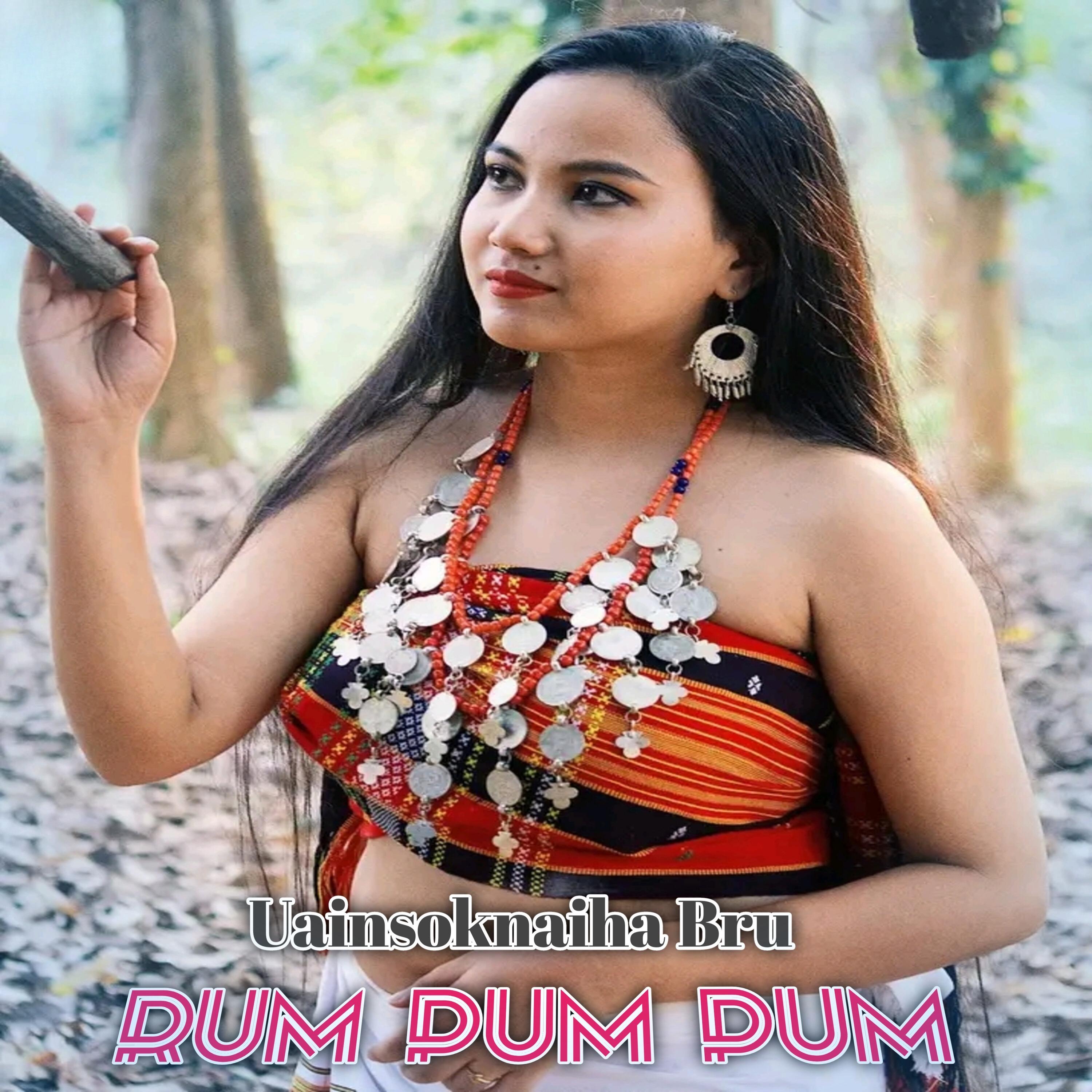 Постер альбома Rum Pum Pum