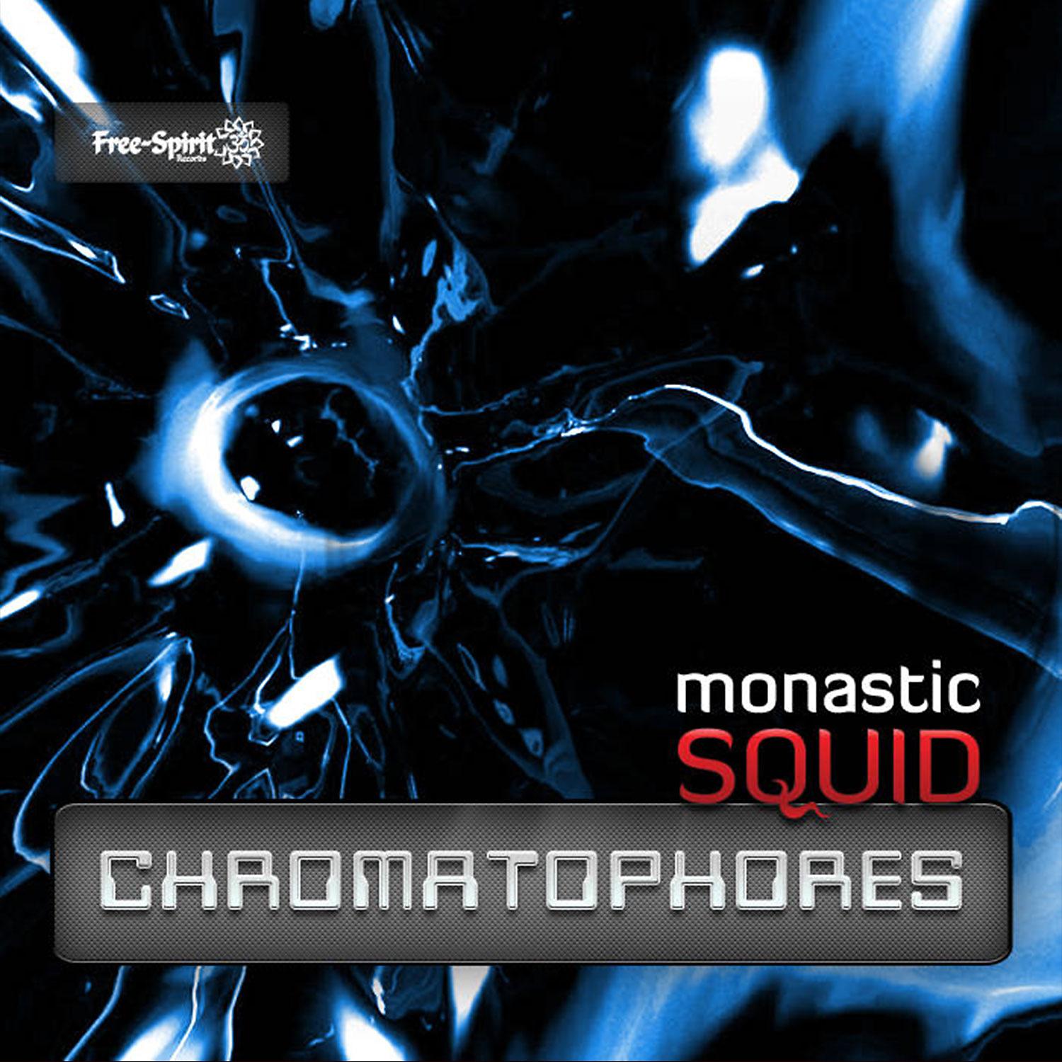 Постер альбома Chromatophores