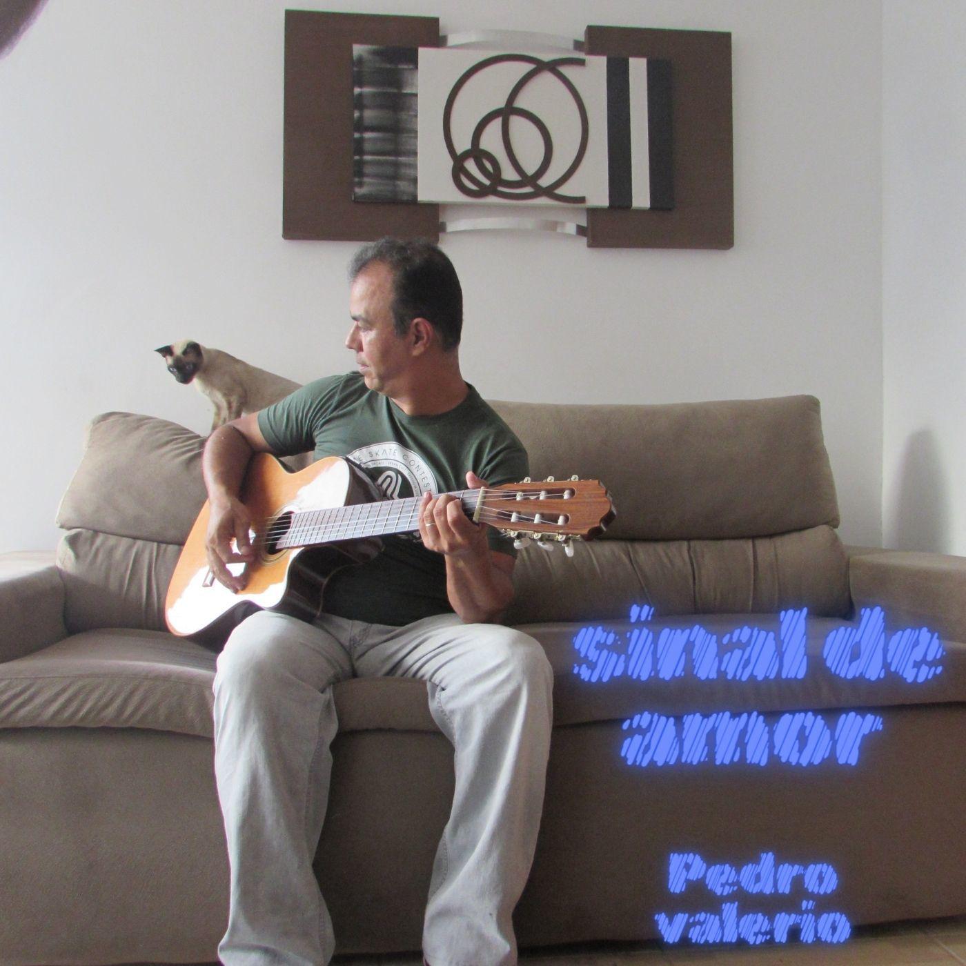 Постер альбома Sinal De Amor