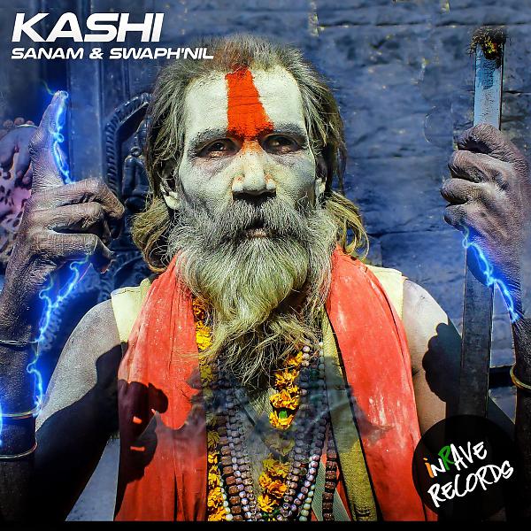Постер альбома Kashi