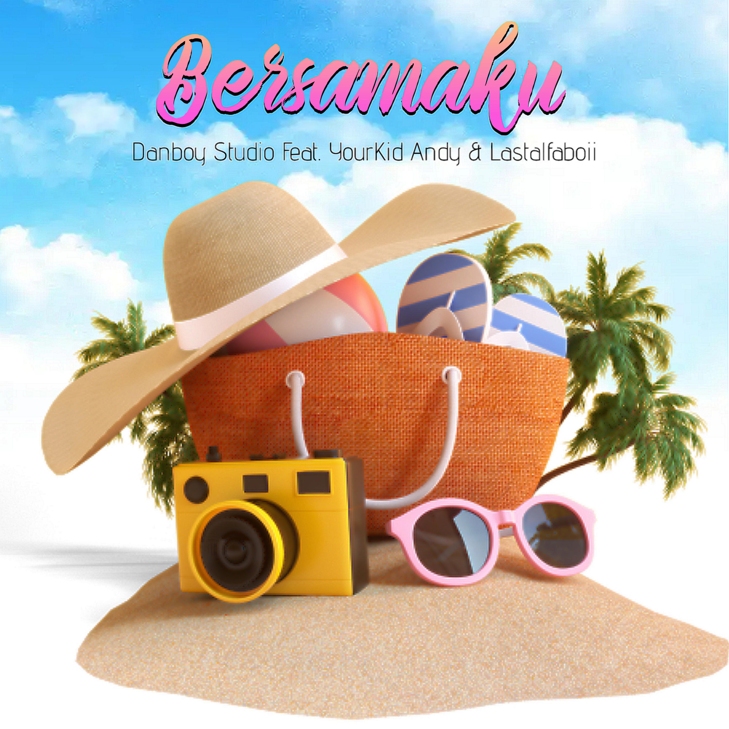 Постер альбома Bersamaku