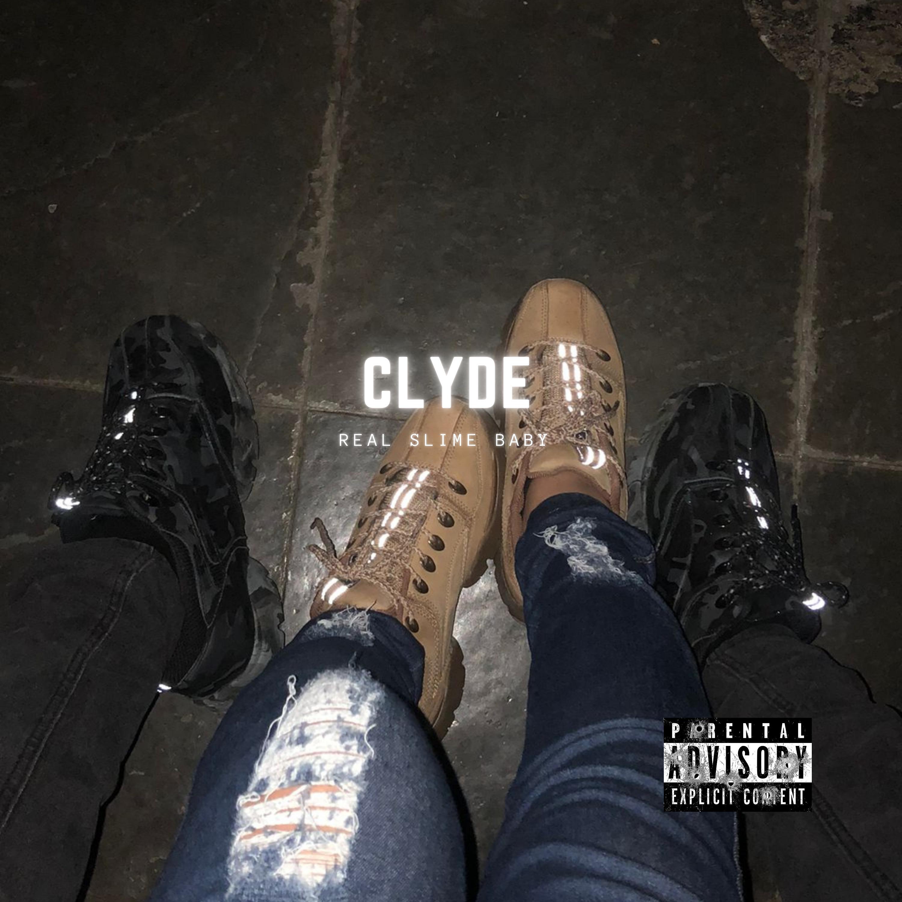 Постер альбома Clyde