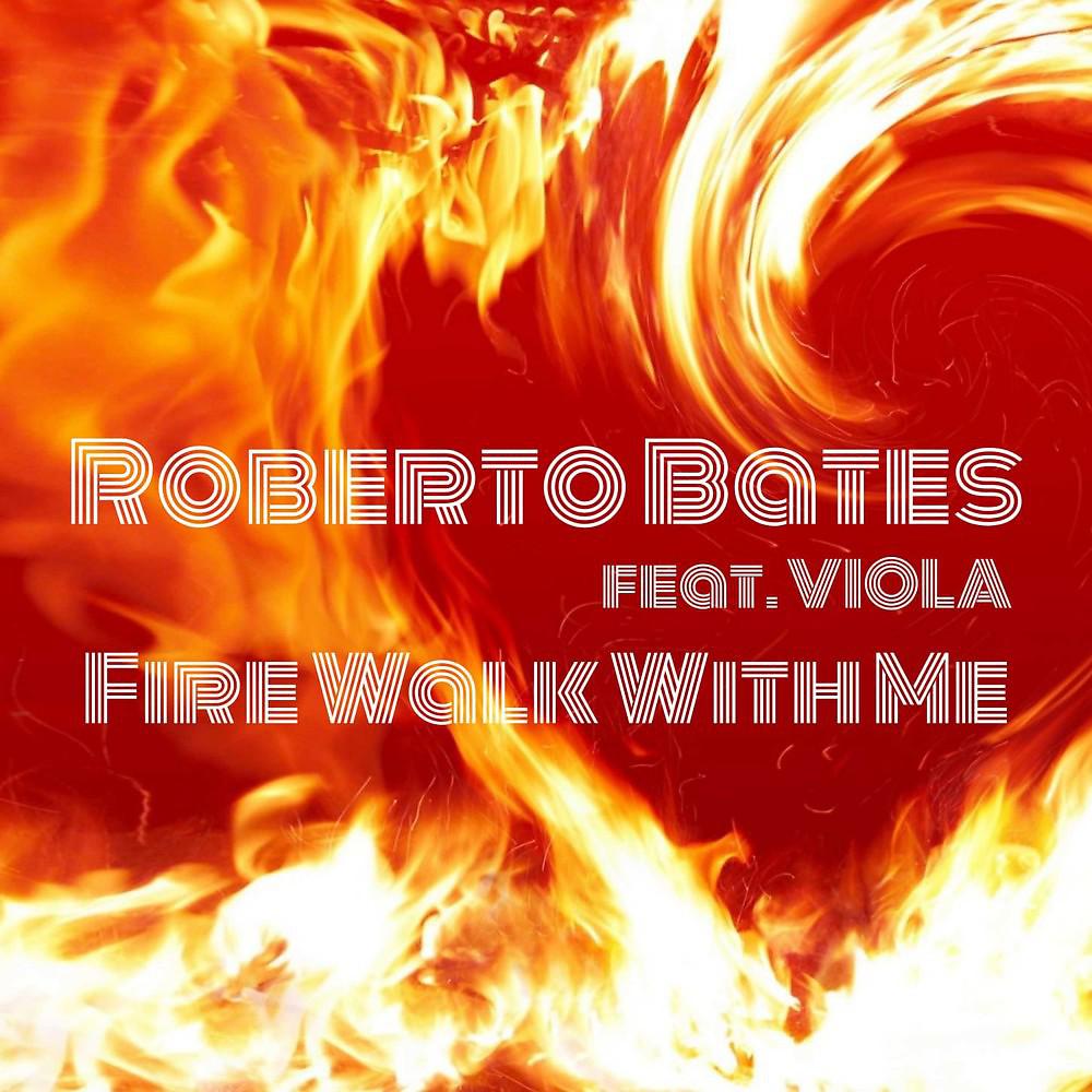 Постер альбома Fire Walk with Me (Radio Edit)