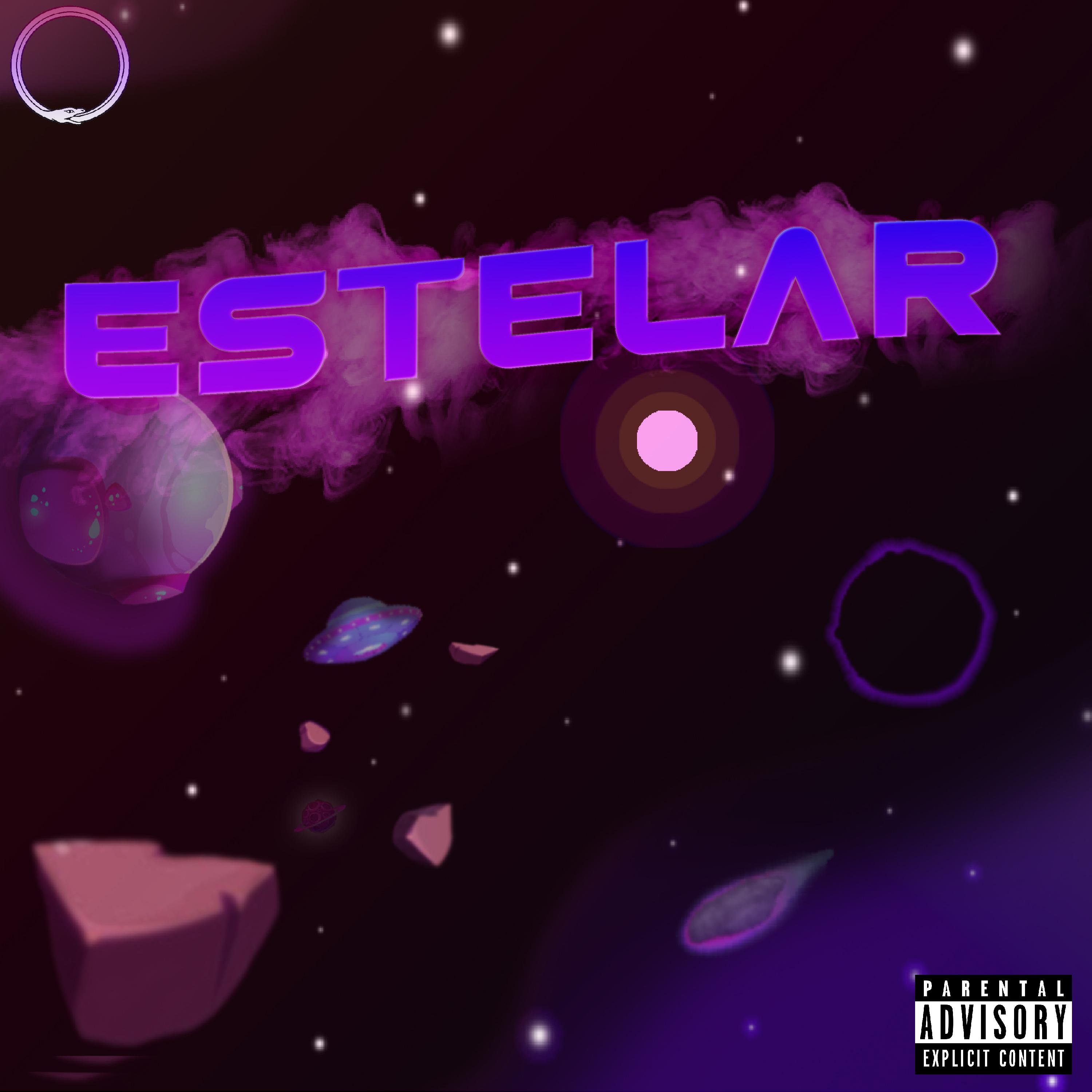 Постер альбома Estelar