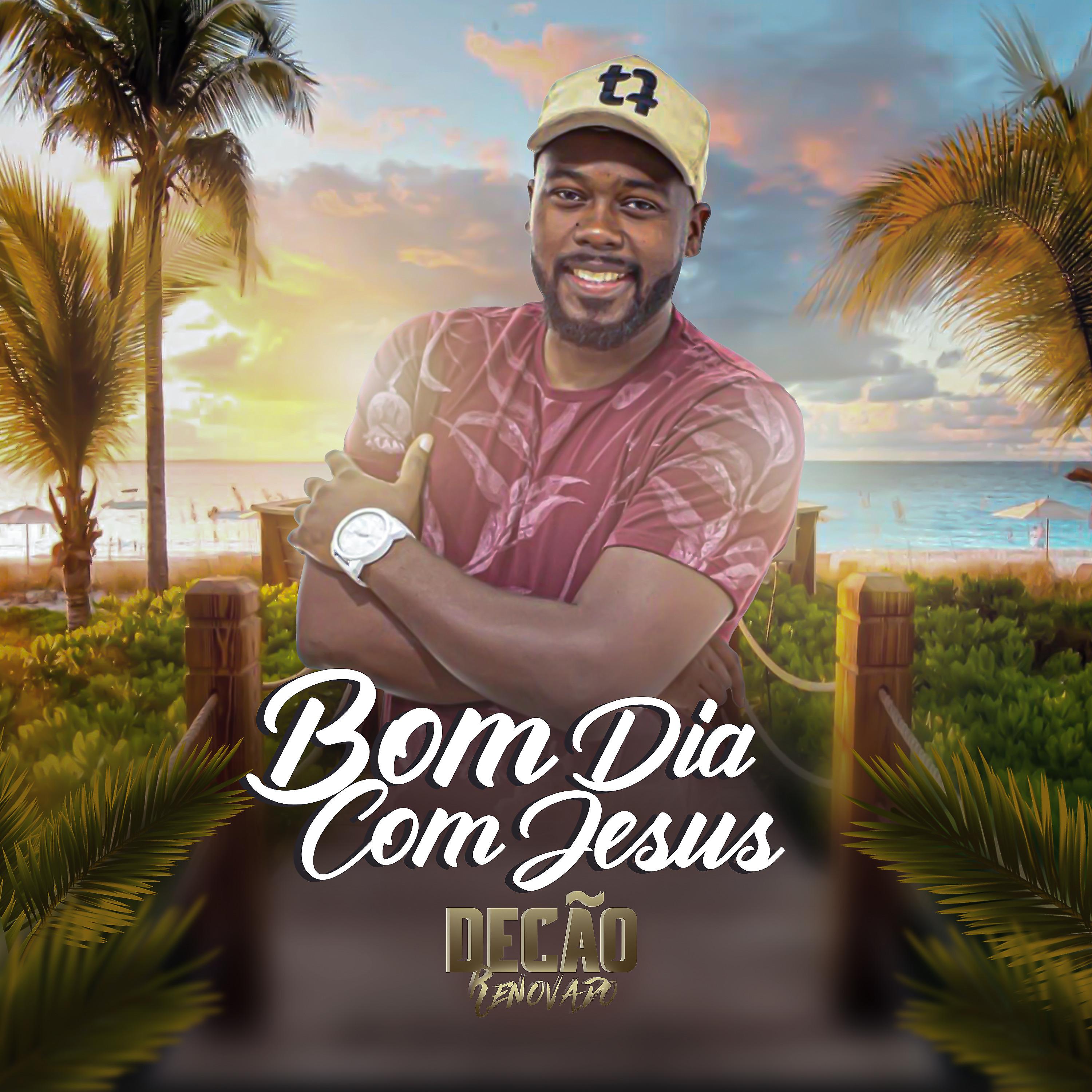 Постер альбома Bom Dia Com Jesus
