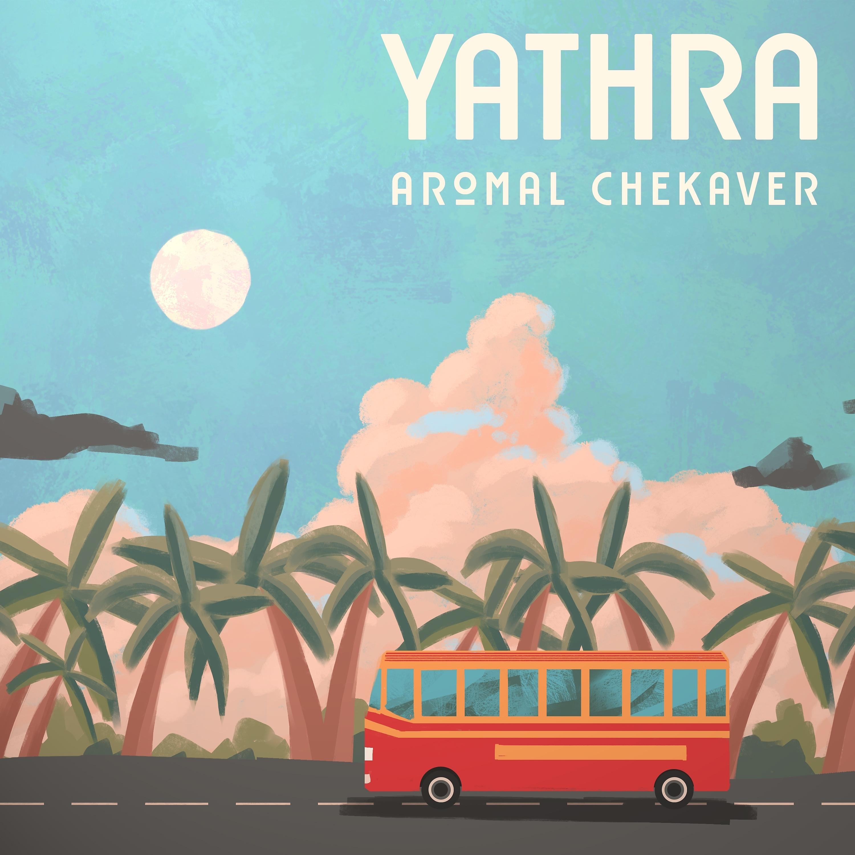 Постер альбома Yathra