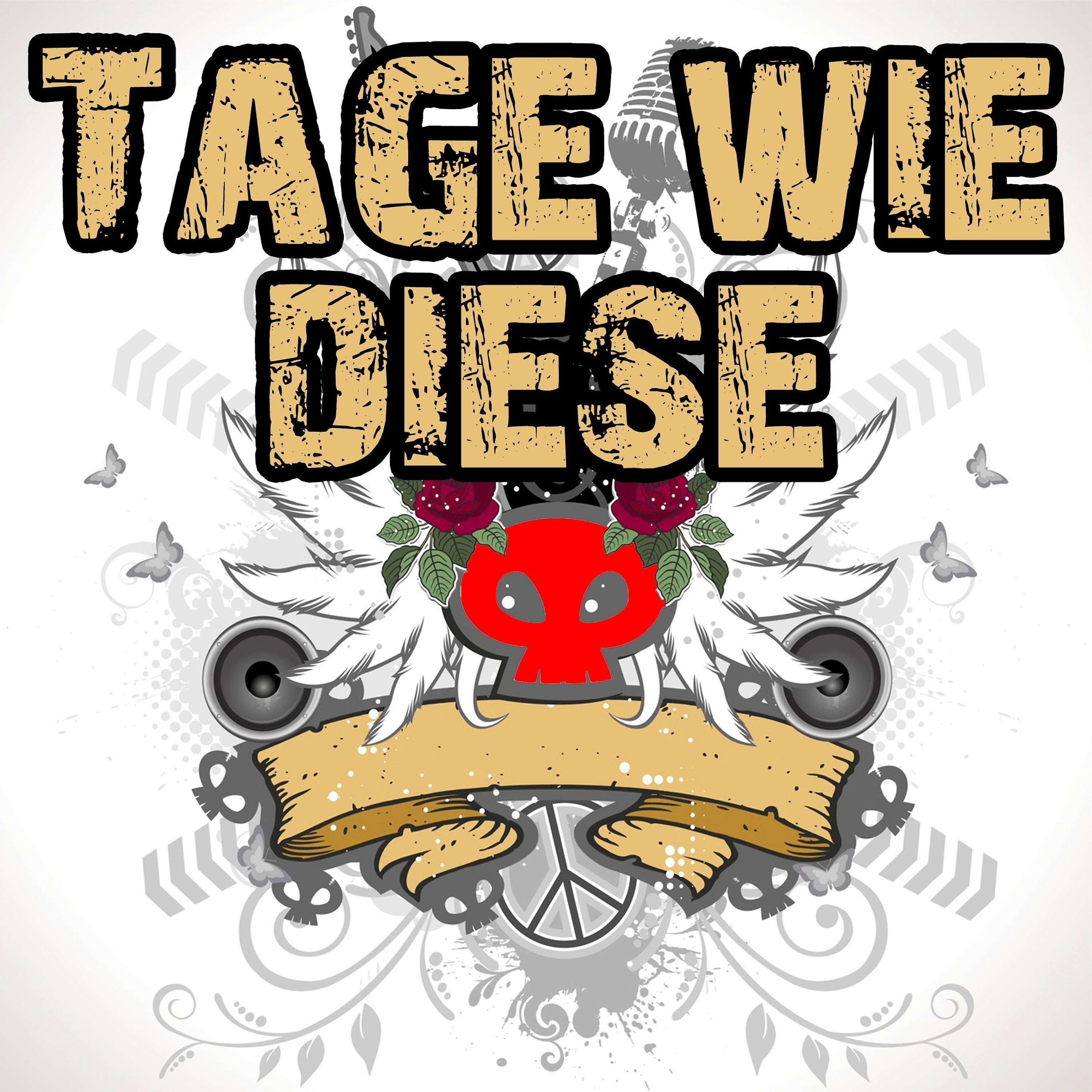 Постер альбома Tage wie Diese