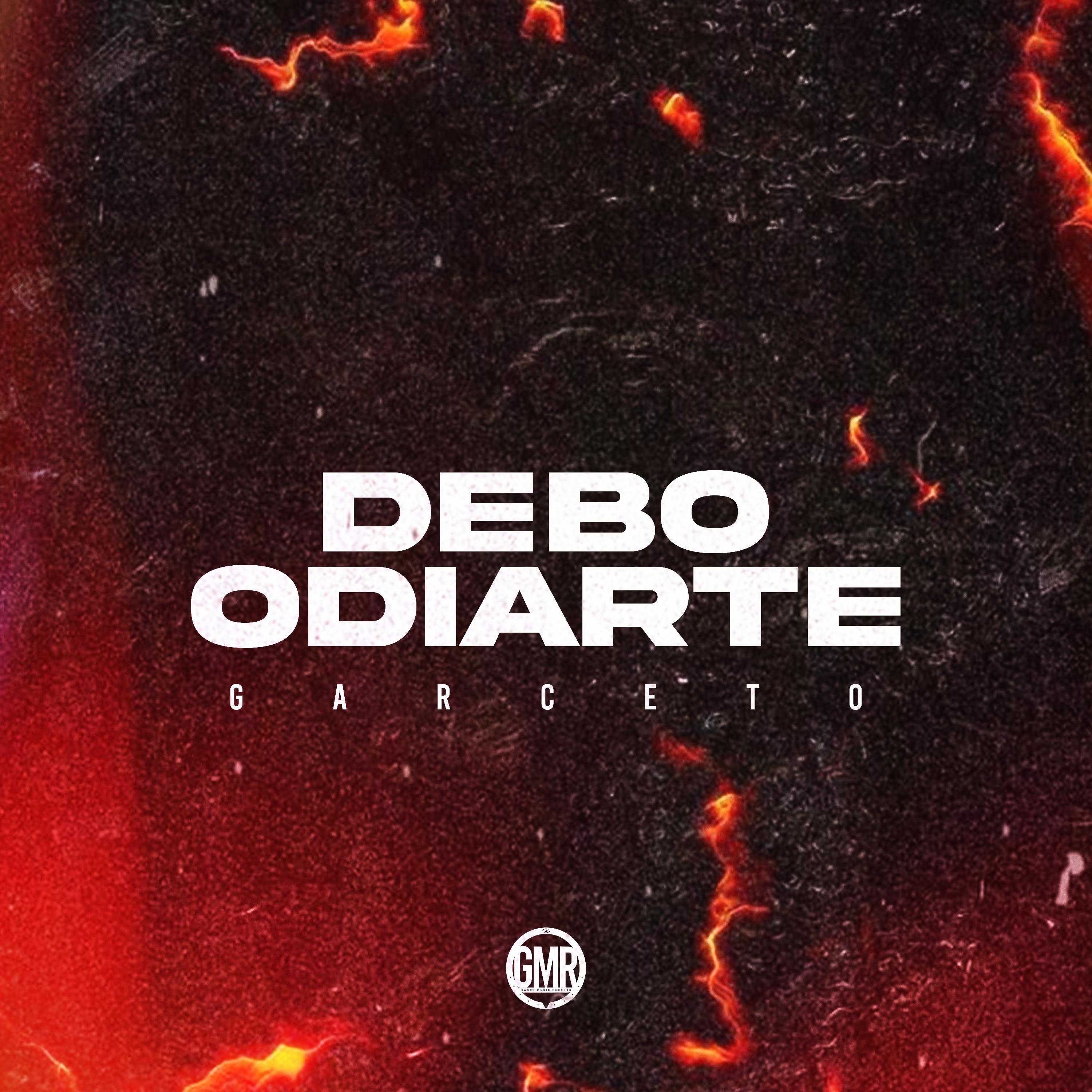 Постер альбома Debo Odiarte