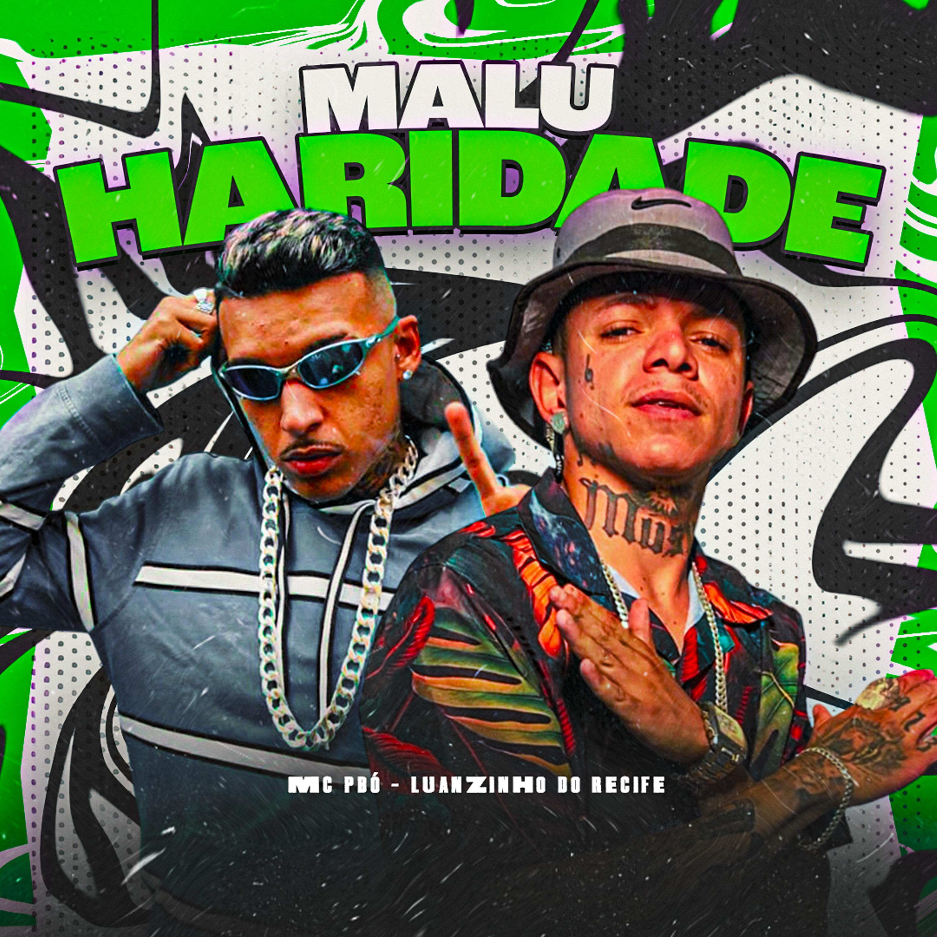 Постер альбома Malu Haridade