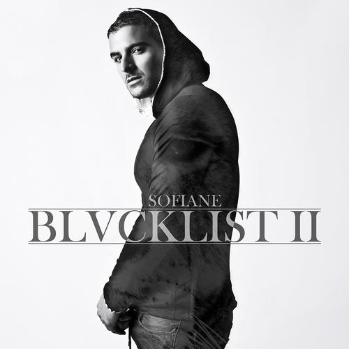 Постер альбома Blacklist 2
