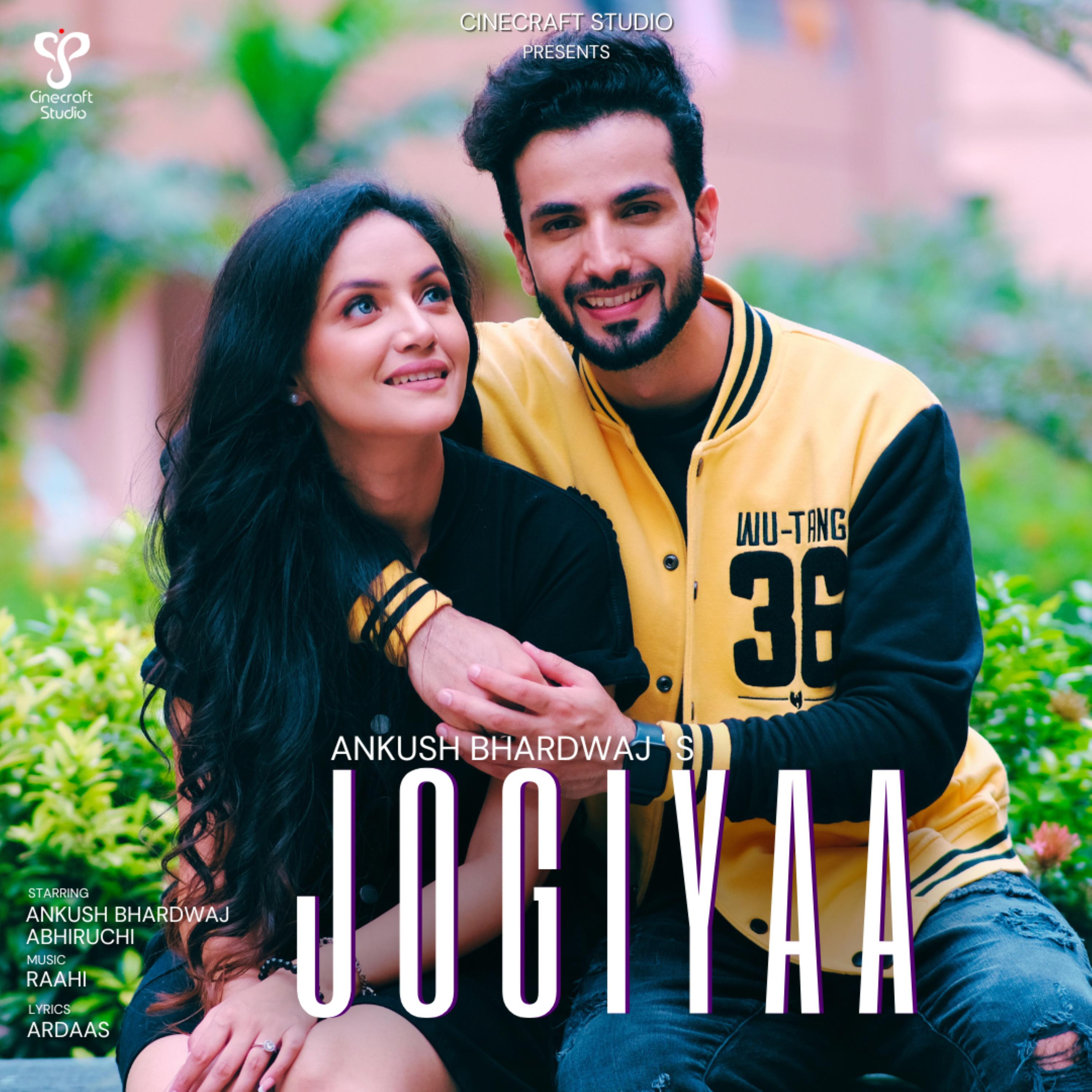 Постер альбома Jogiyaa