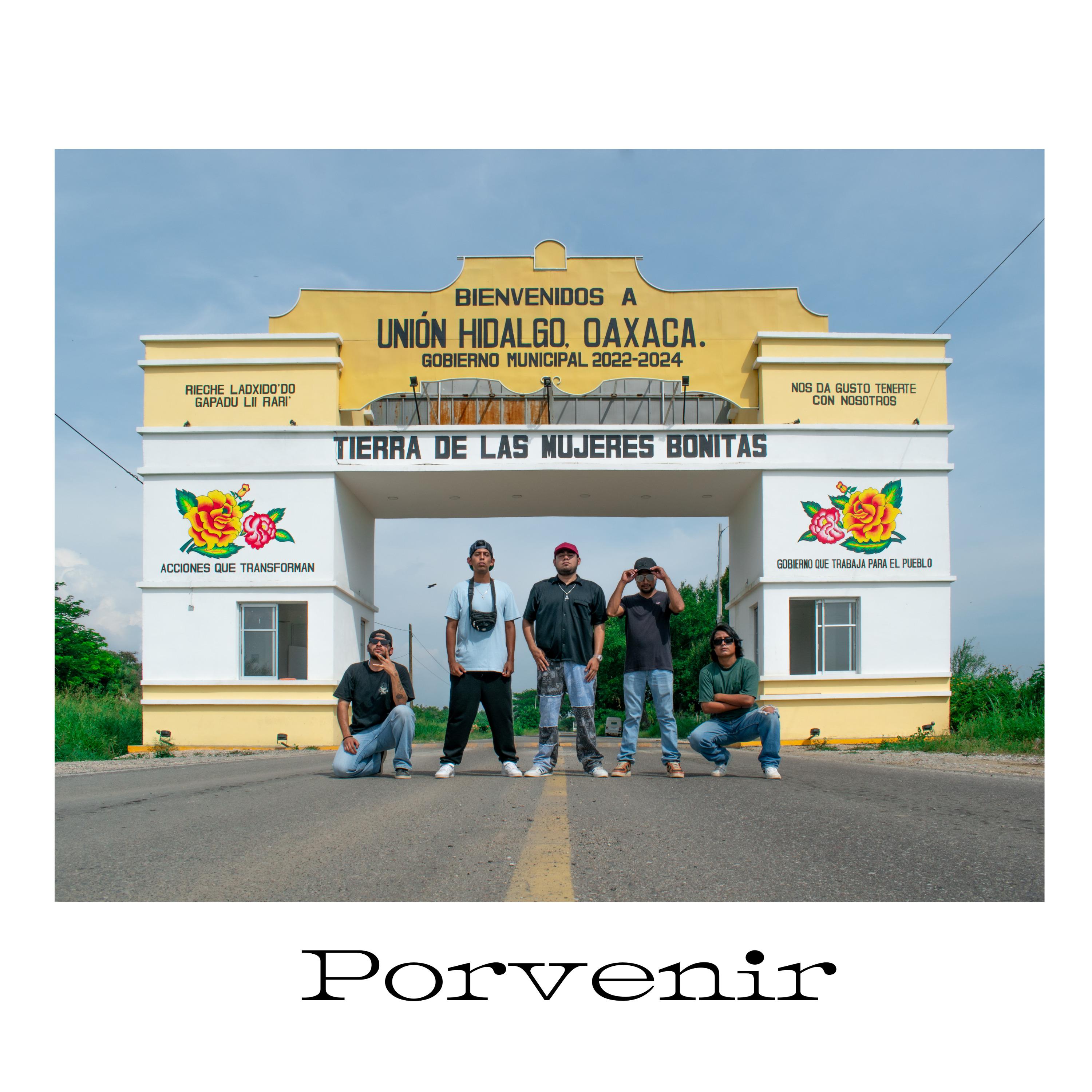 Постер альбома Porvenir