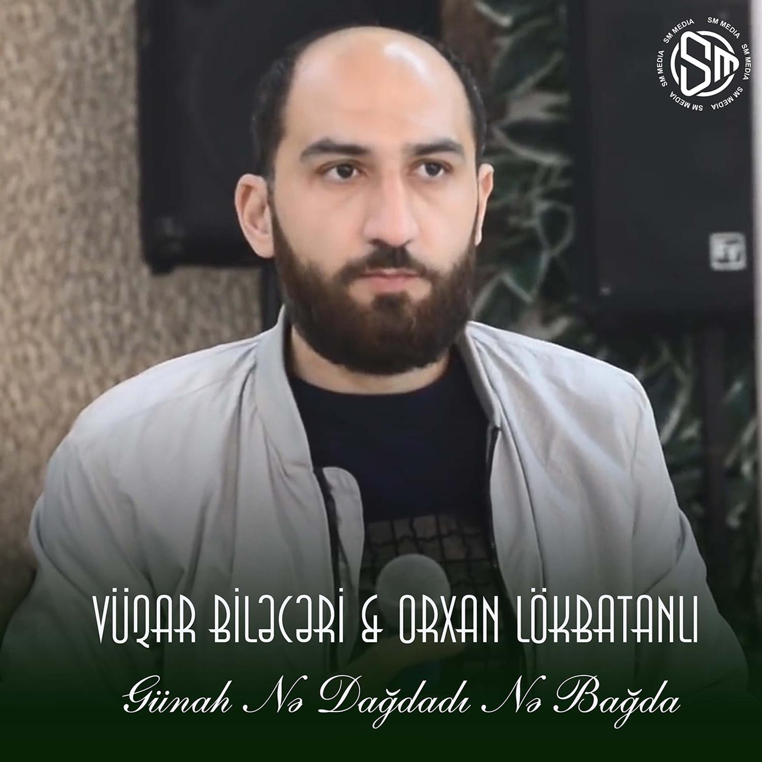 Постер альбома Günah Nə Dağdadı Nə Bağda