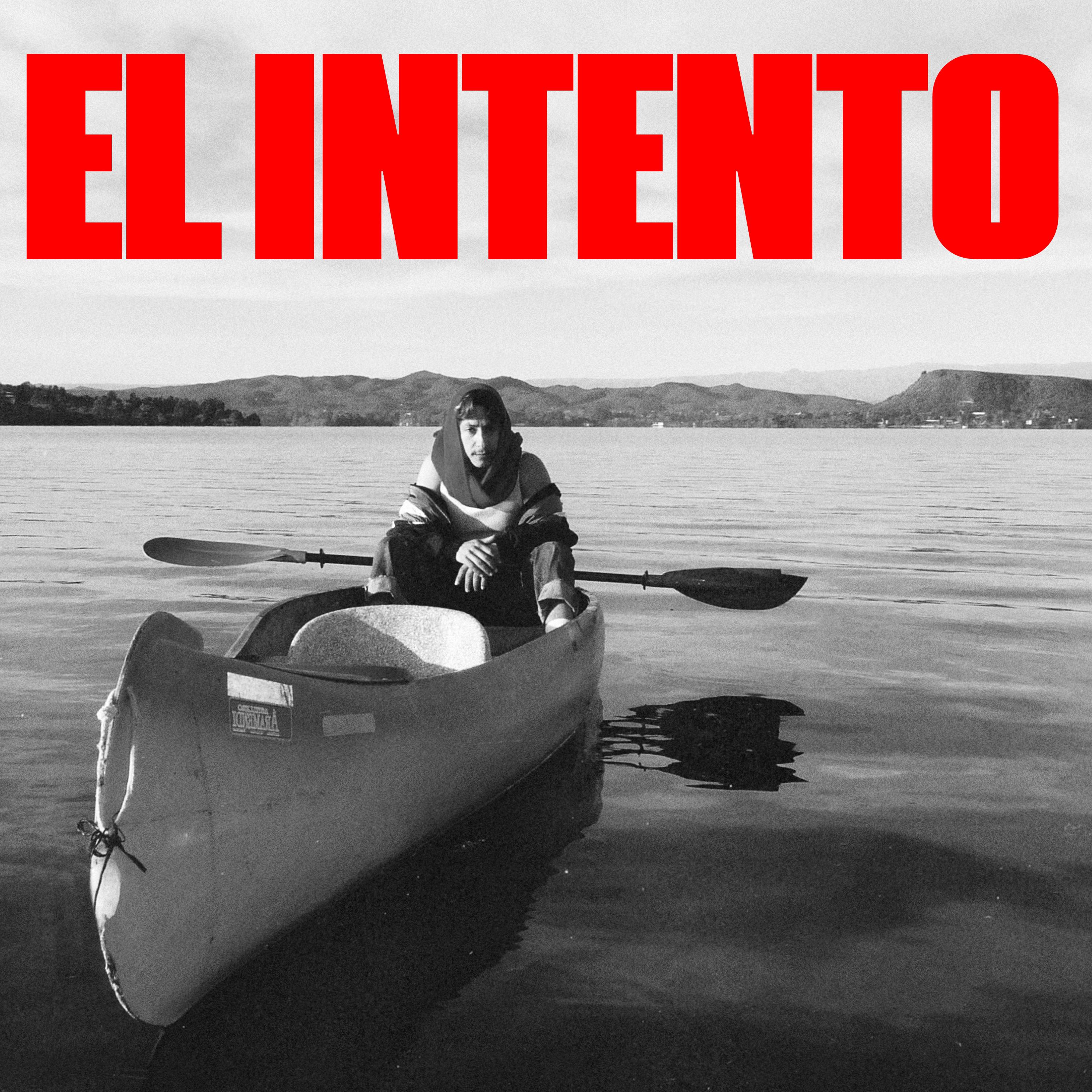 Постер альбома El Intento