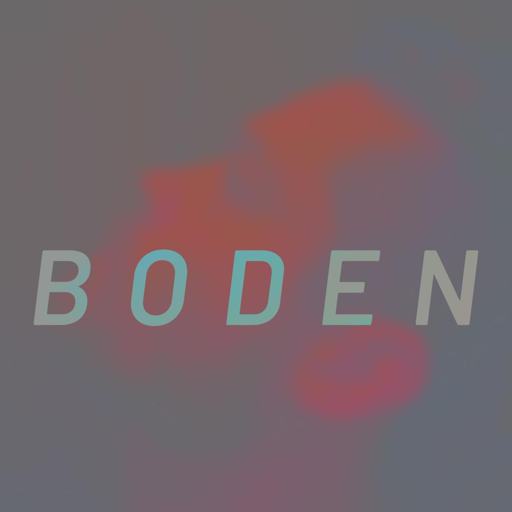 Постер альбома Boden