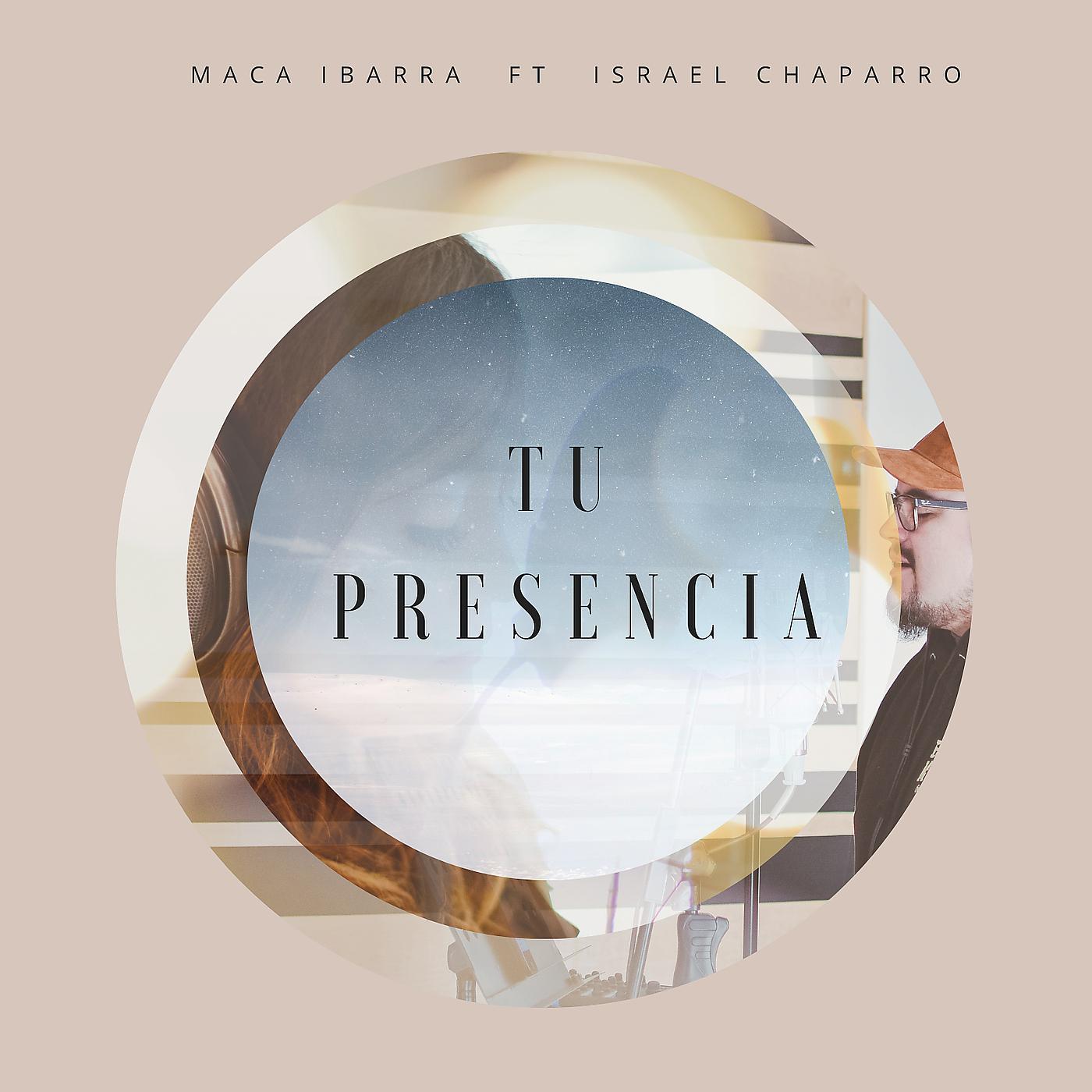 Постер альбома Tu Presencia