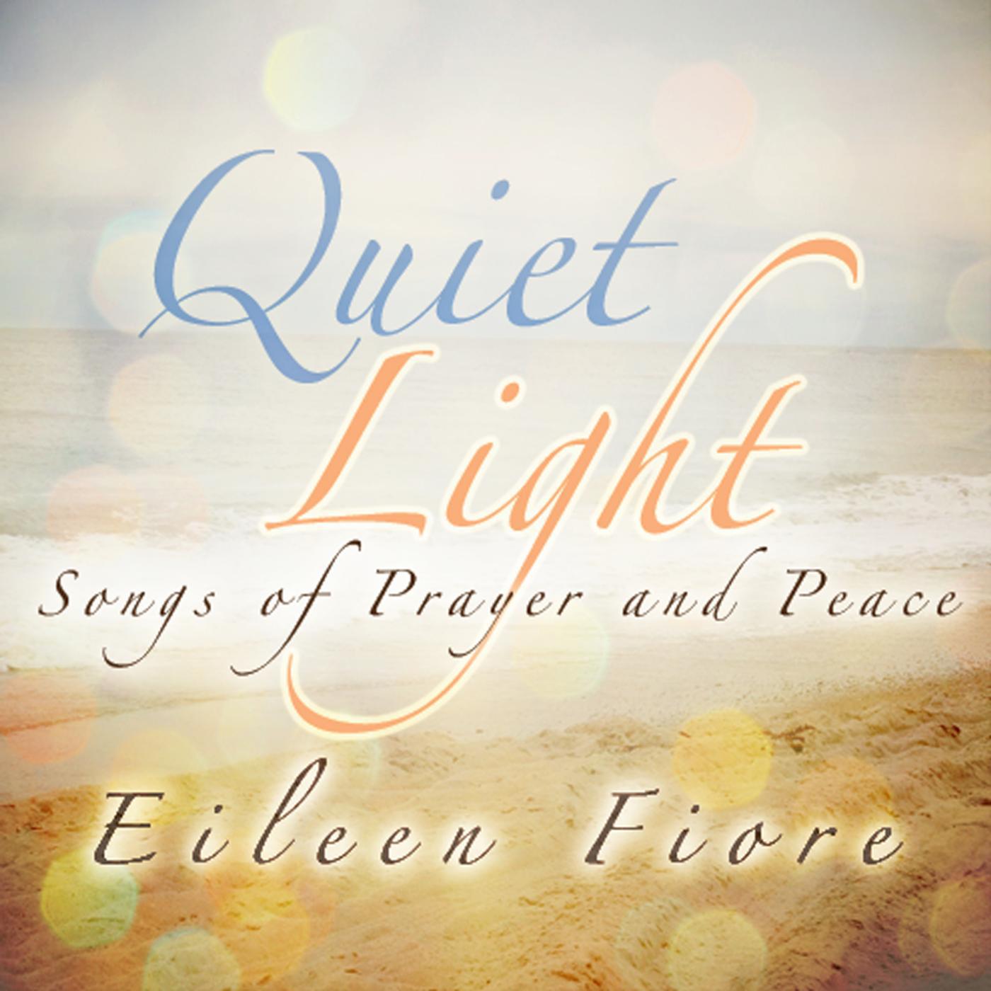 Постер альбома Quiet Light