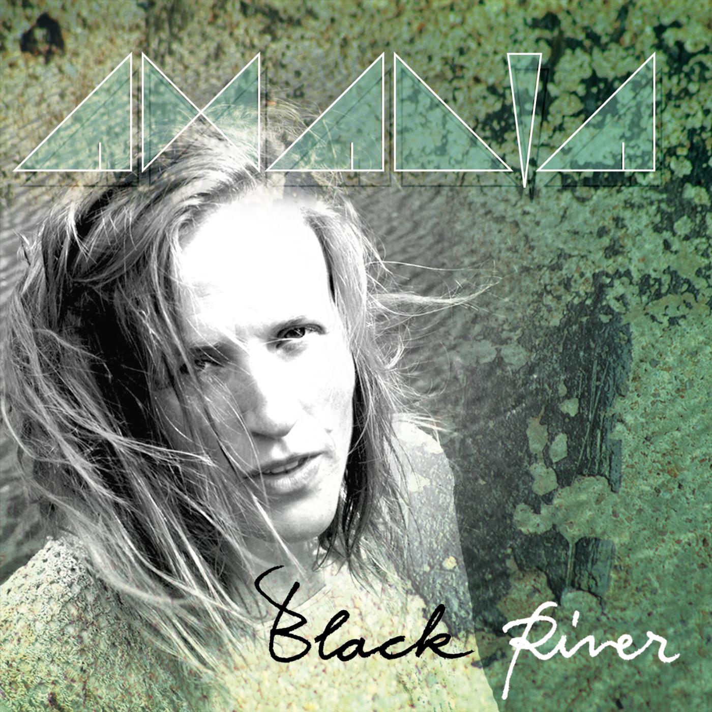 Постер альбома Black River