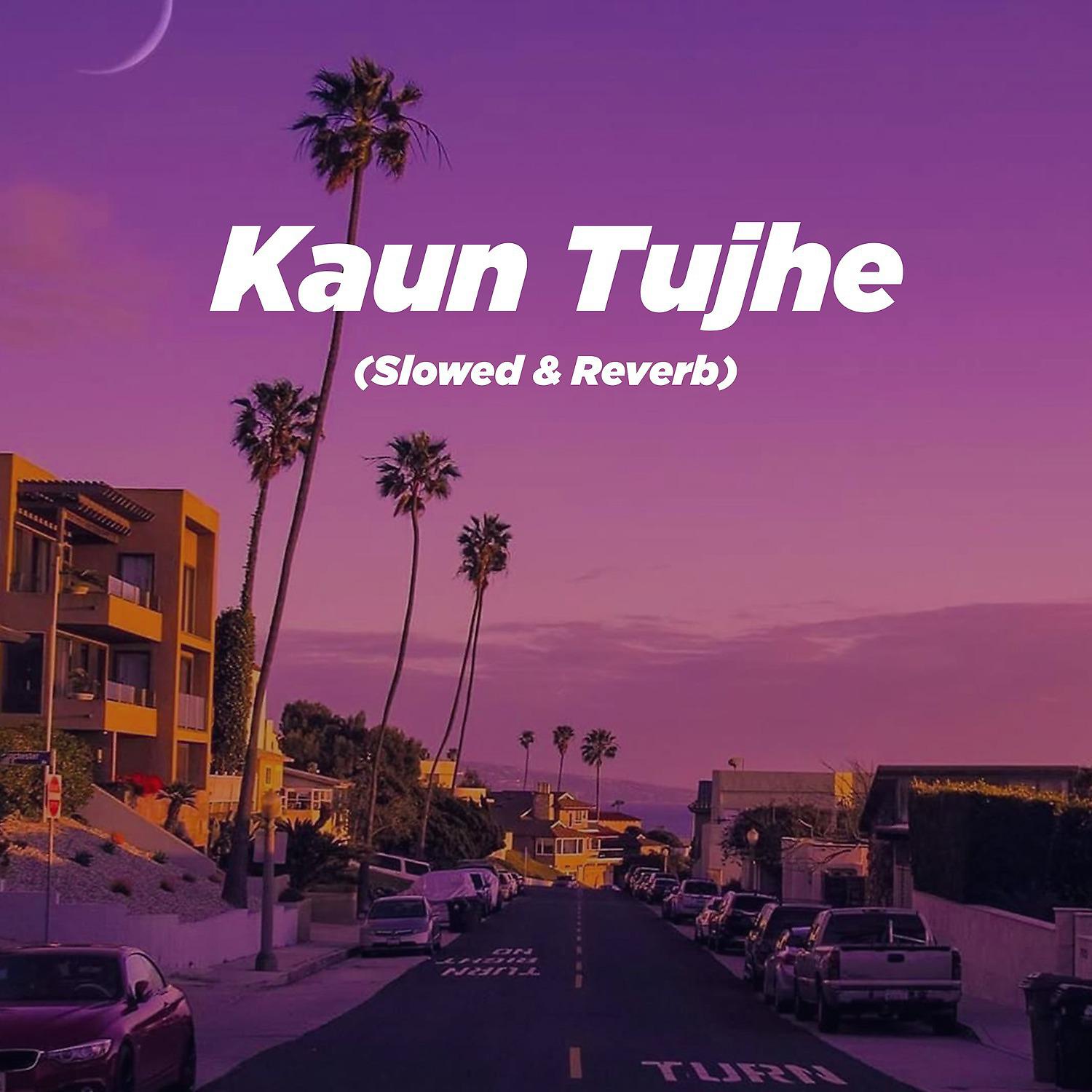 Постер альбома Kaun Tujhe
