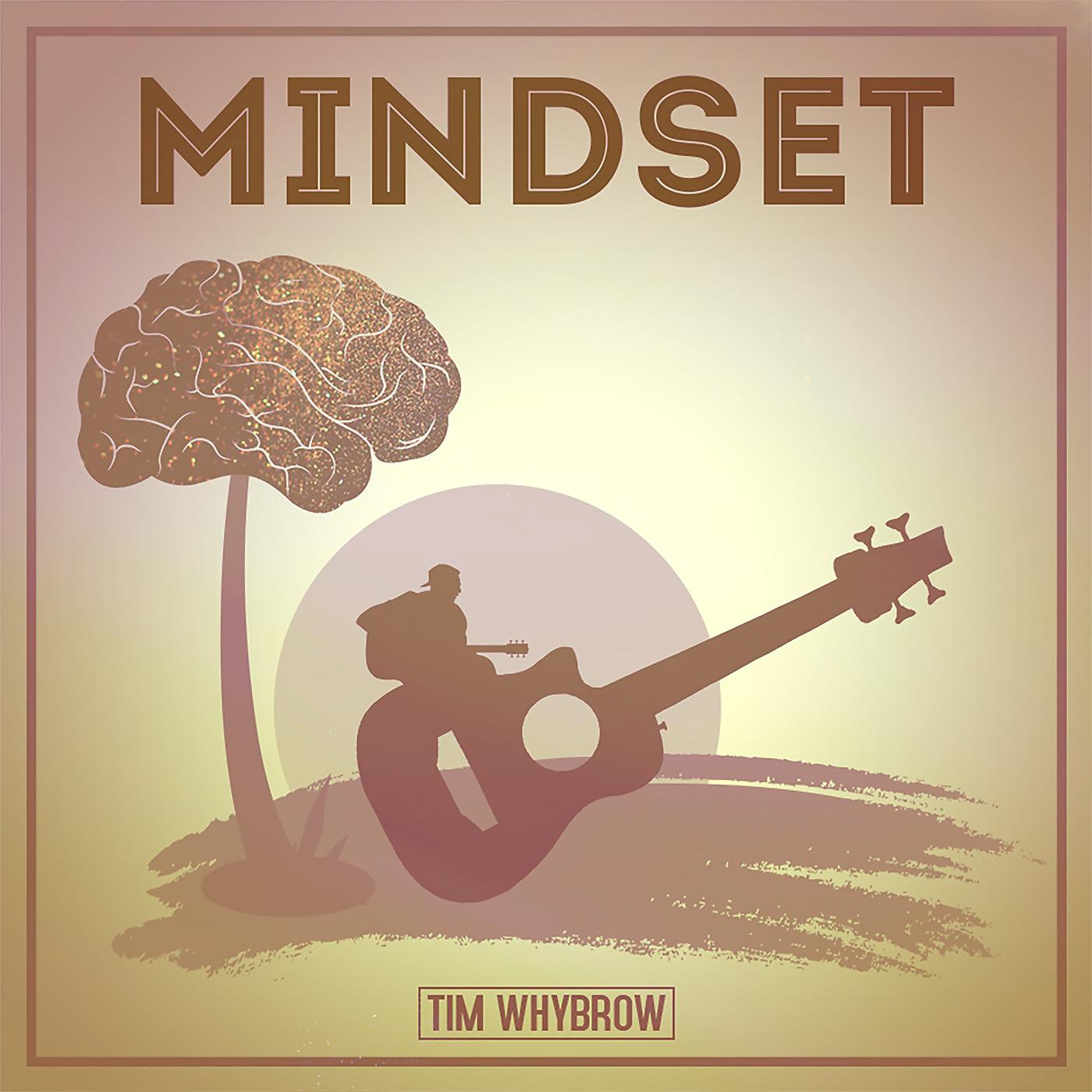 Постер альбома Mindset