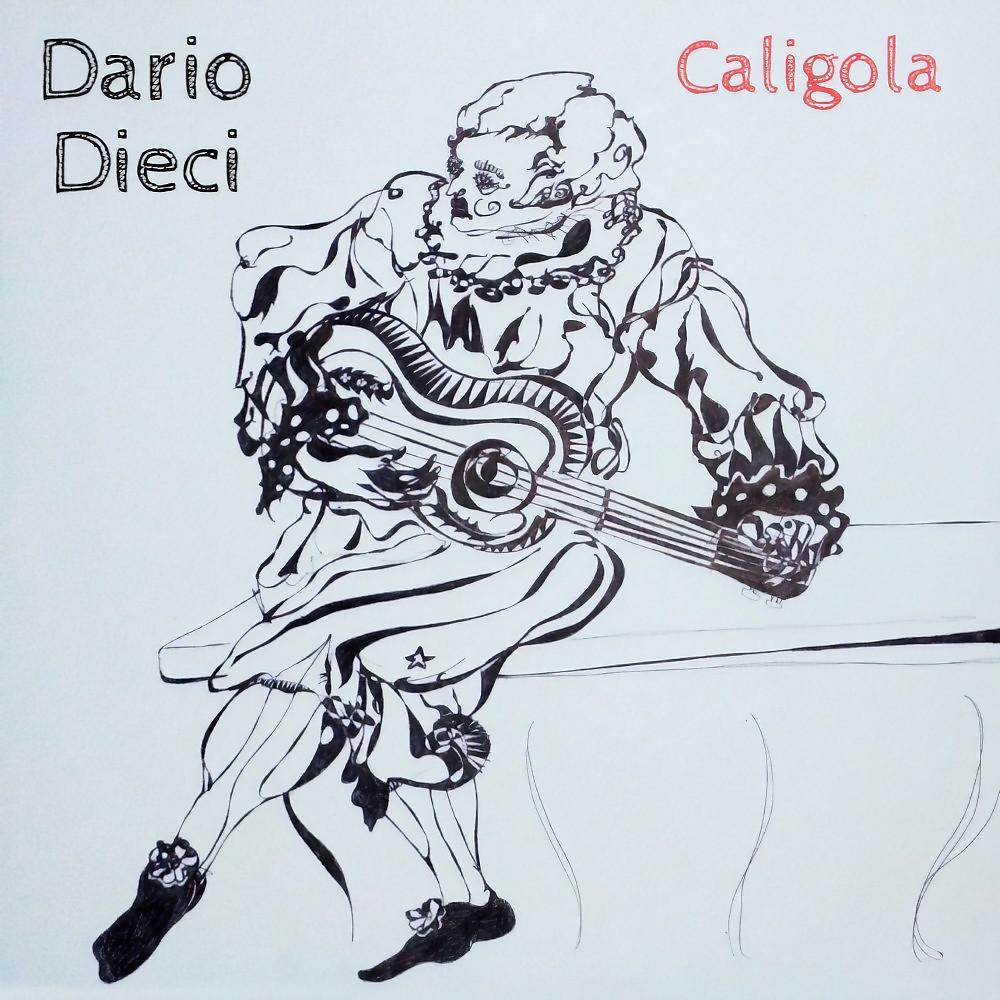 Постер альбома Caligola