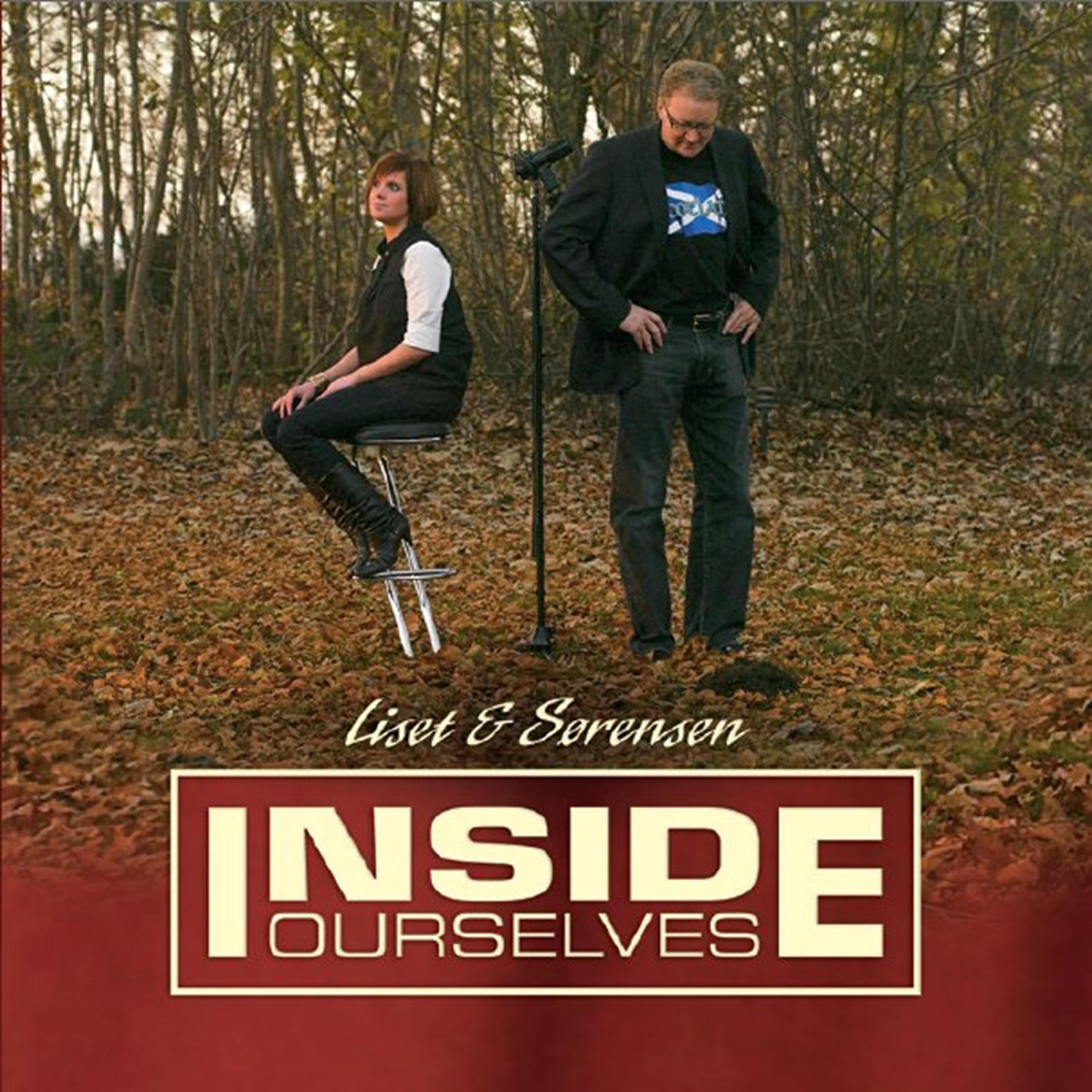 Постер альбома Inside Ourselves