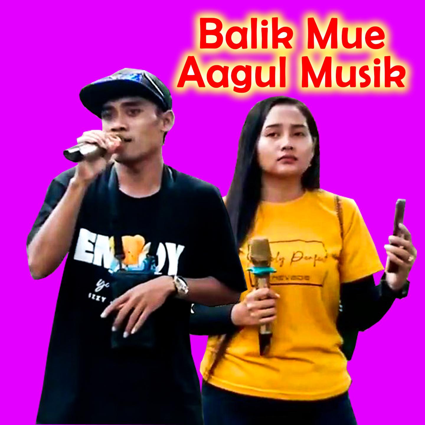 Постер альбома Balik Mue Aagul Musik