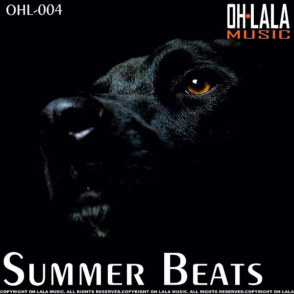 Постер альбома Summer Beats