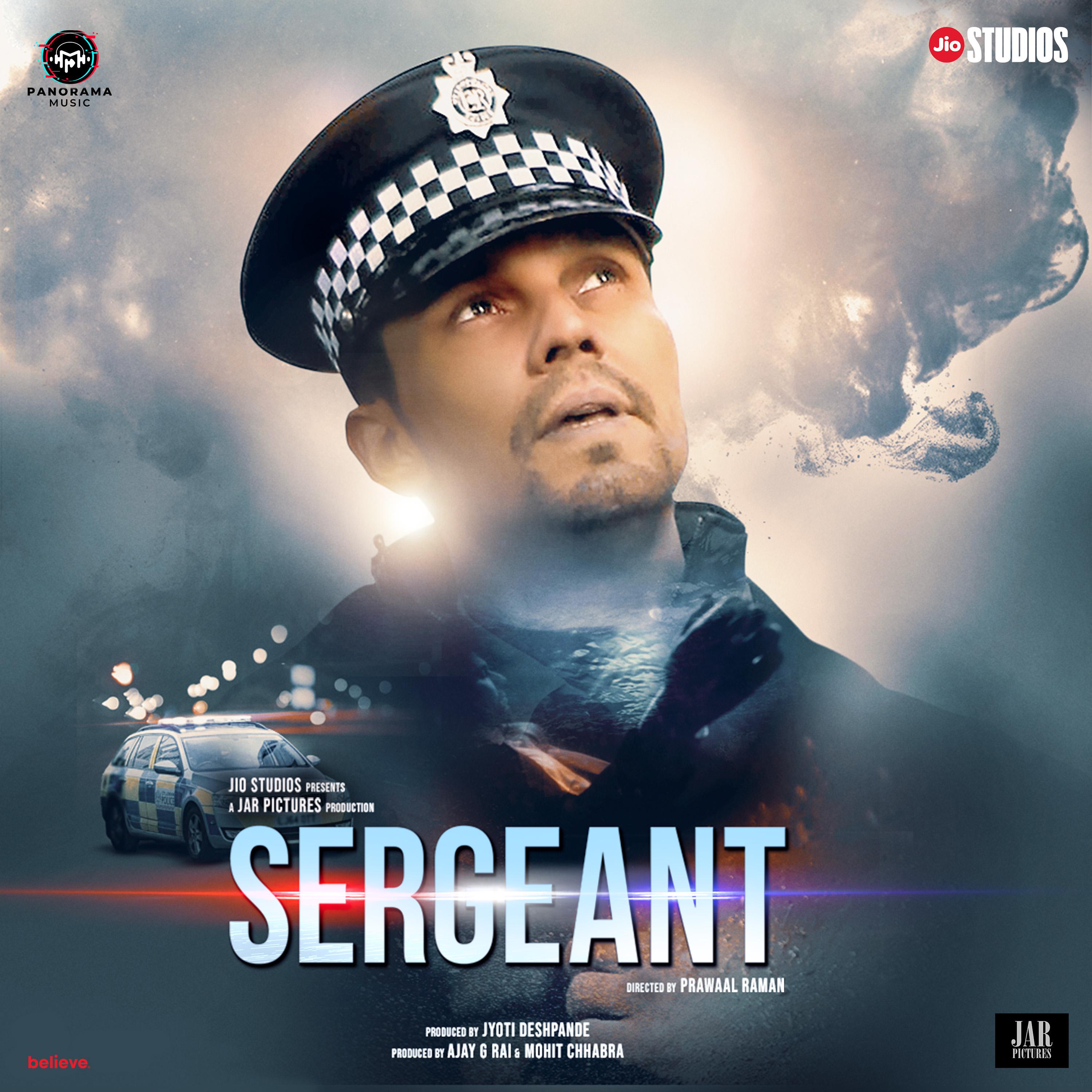 Постер альбома Sergeant