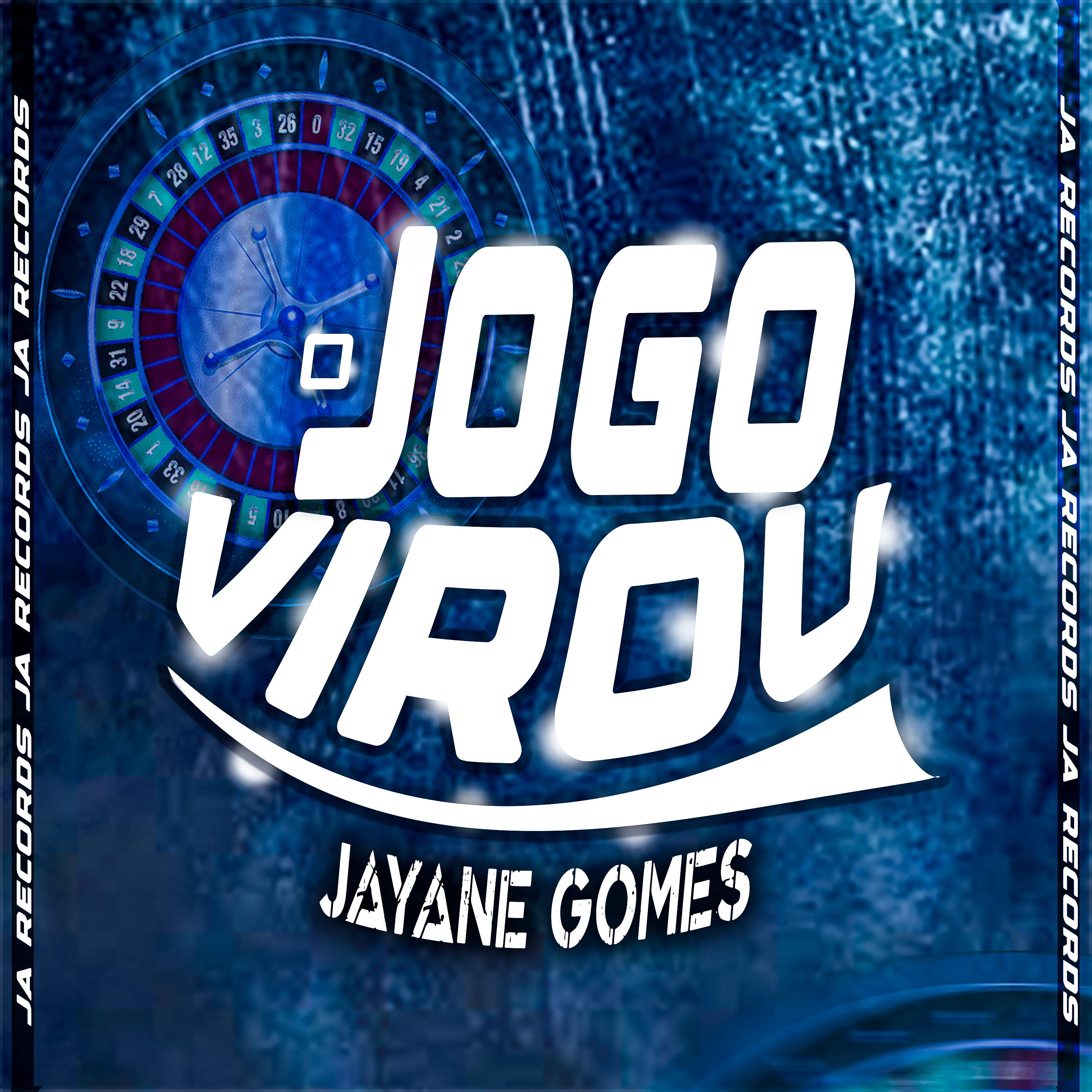 Постер альбома O Jogo Virou