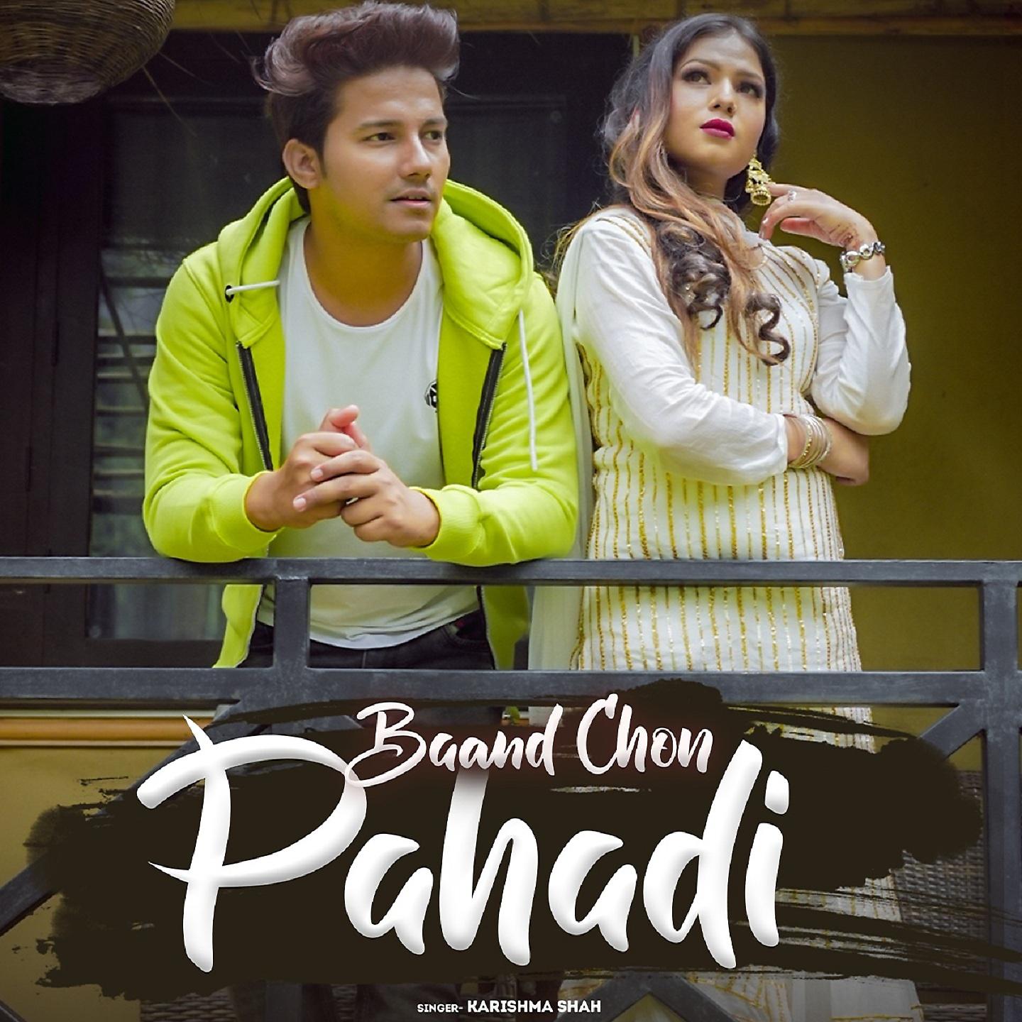 Постер альбома Baand Chon Pahadi