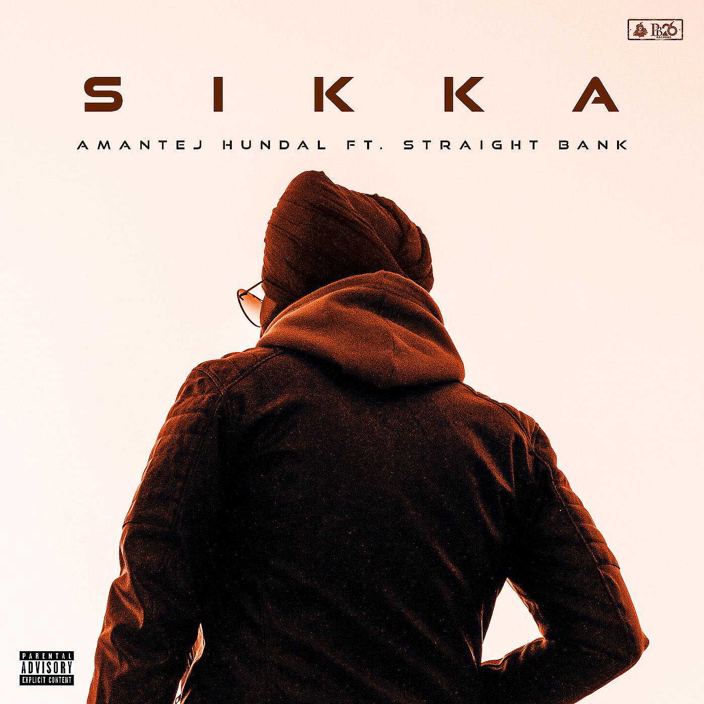 Постер альбома Sikka